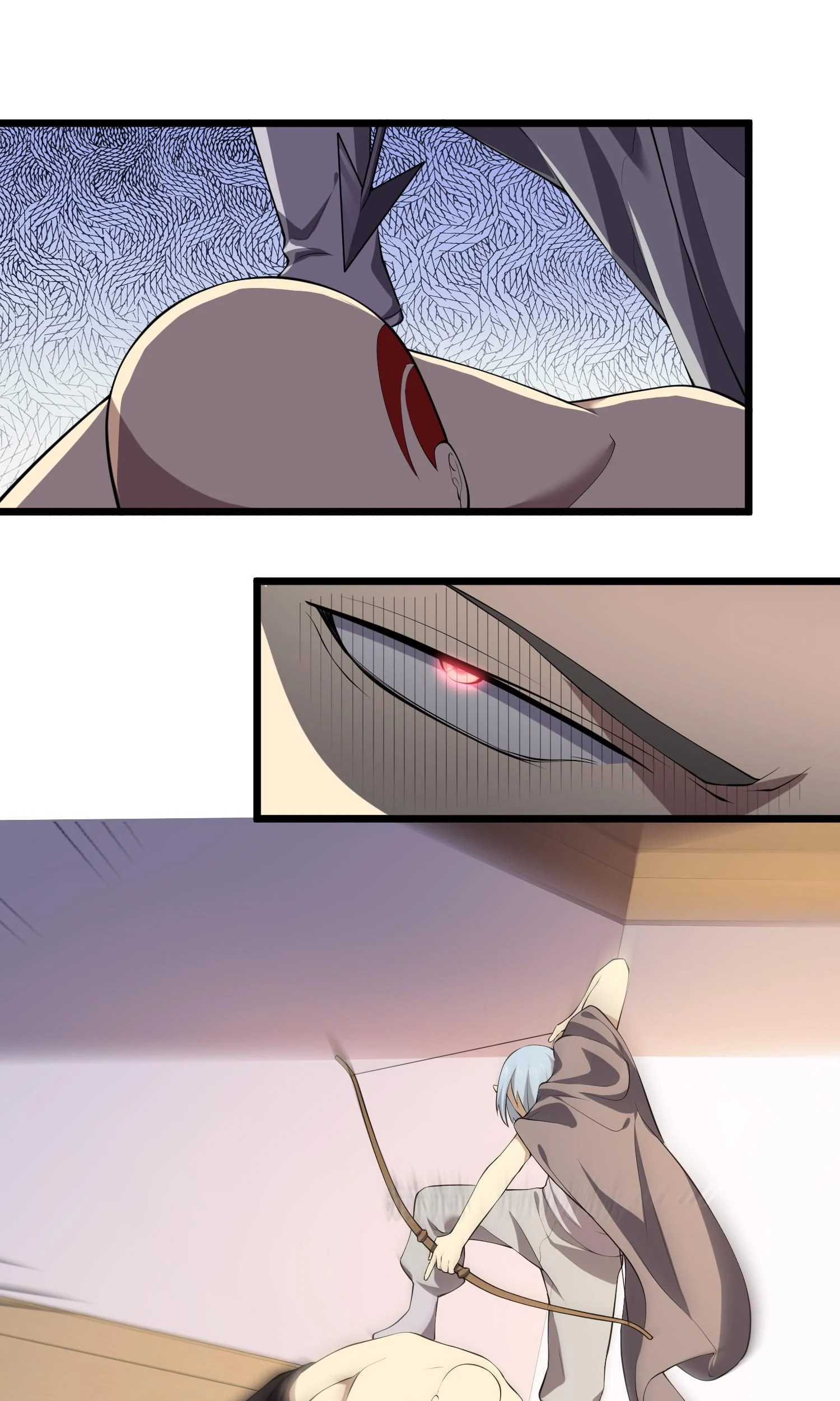 My Life as the Retired Hero Chapter 21 - Page 2