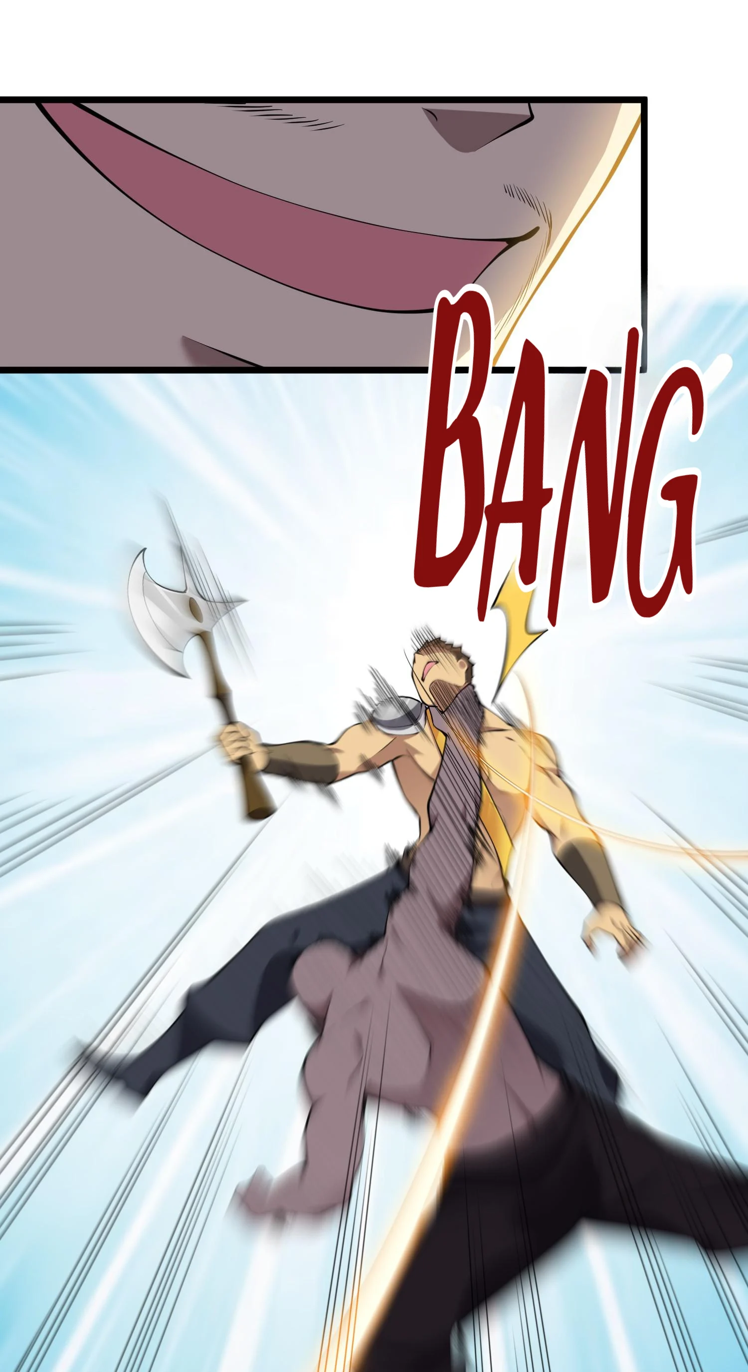 My Life as the Retired Hero Chapter 21 - Page 13