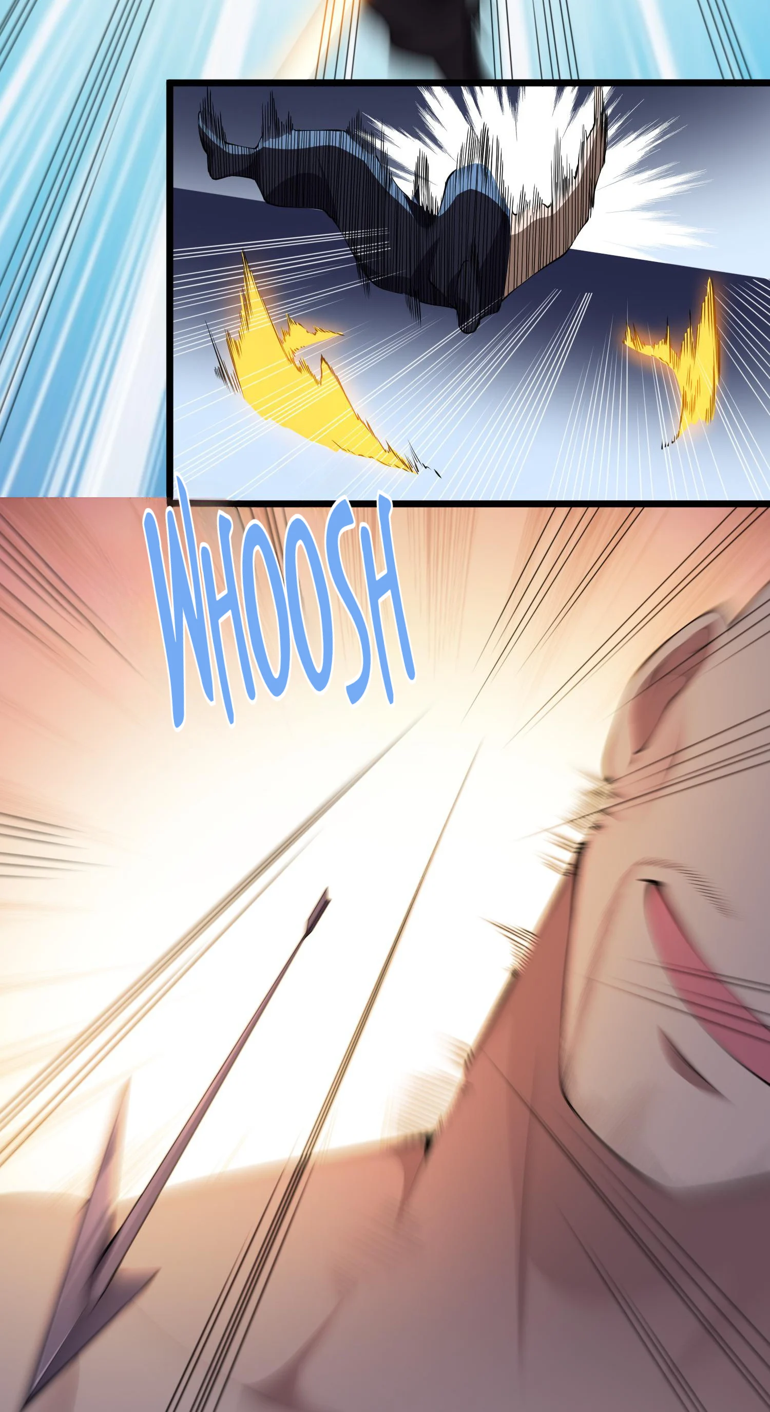 My Life as the Retired Hero Chapter 21 - Page 14