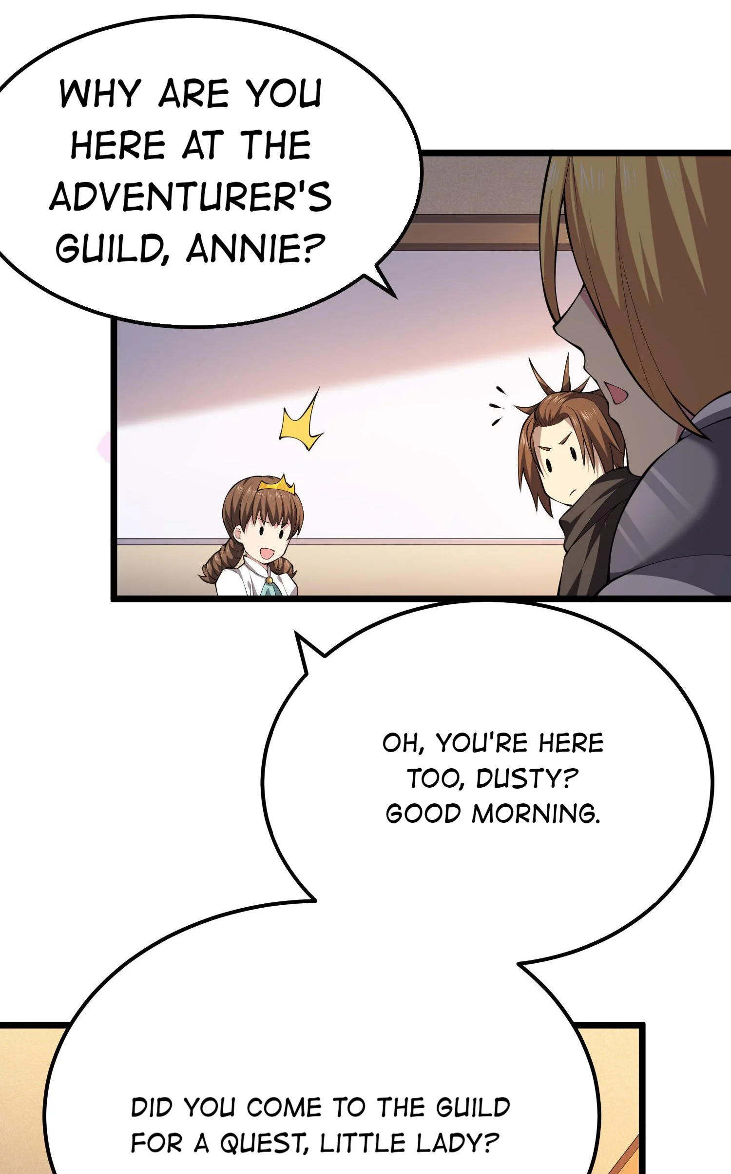 My Life as the Retired Hero Chapter 21 - Page 22