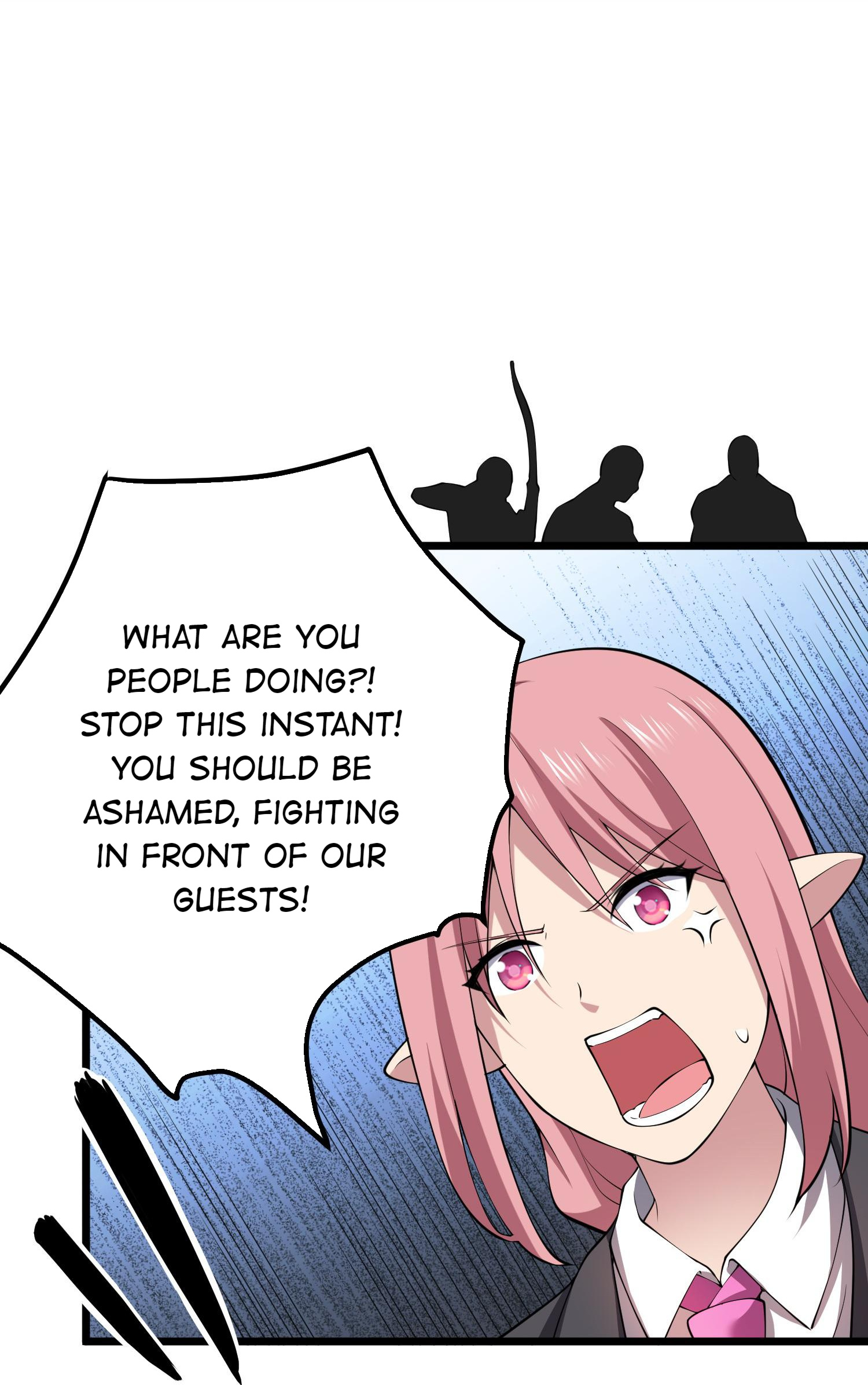 My Life as the Retired Hero Chapter 21 - Page 30