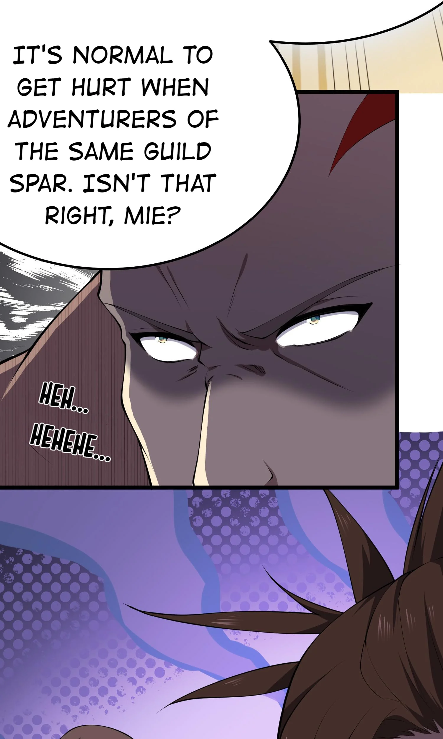 My Life as the Retired Hero Chapter 21 - Page 4