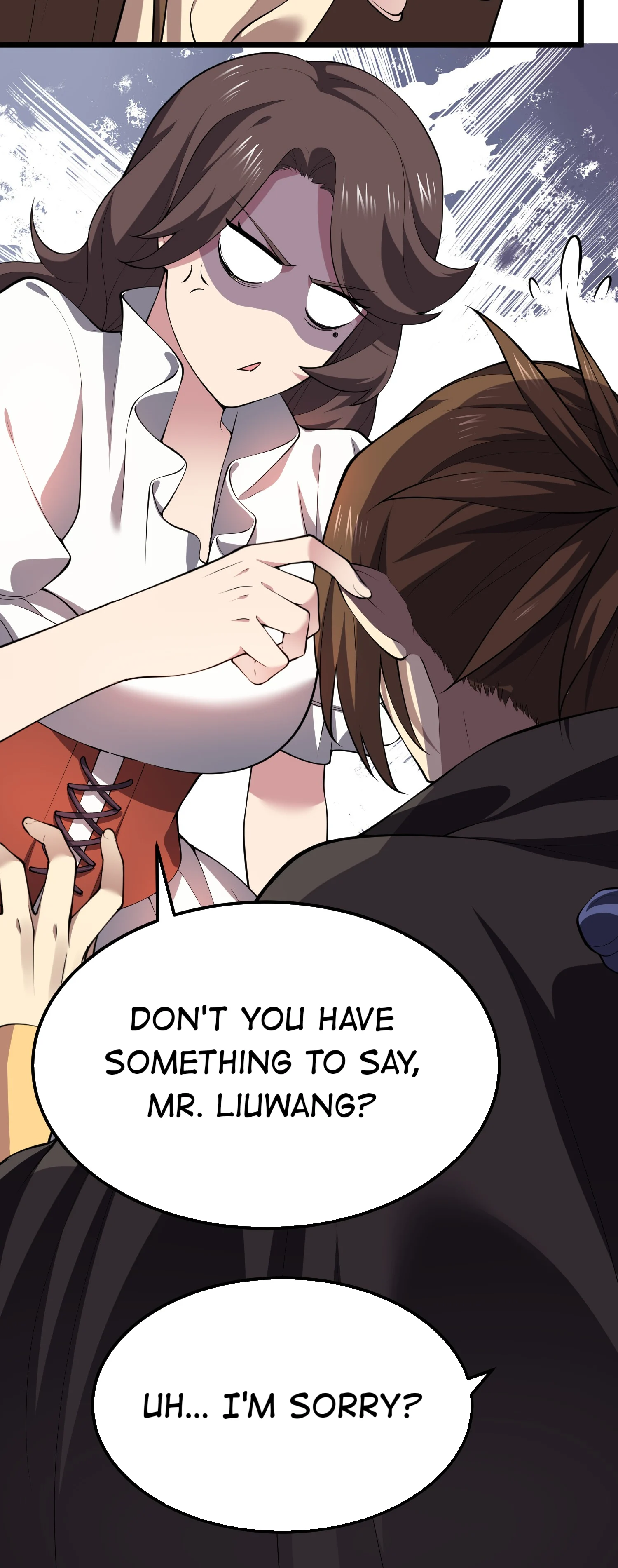 My Life as the Retired Hero Chapter 21 - Page 32