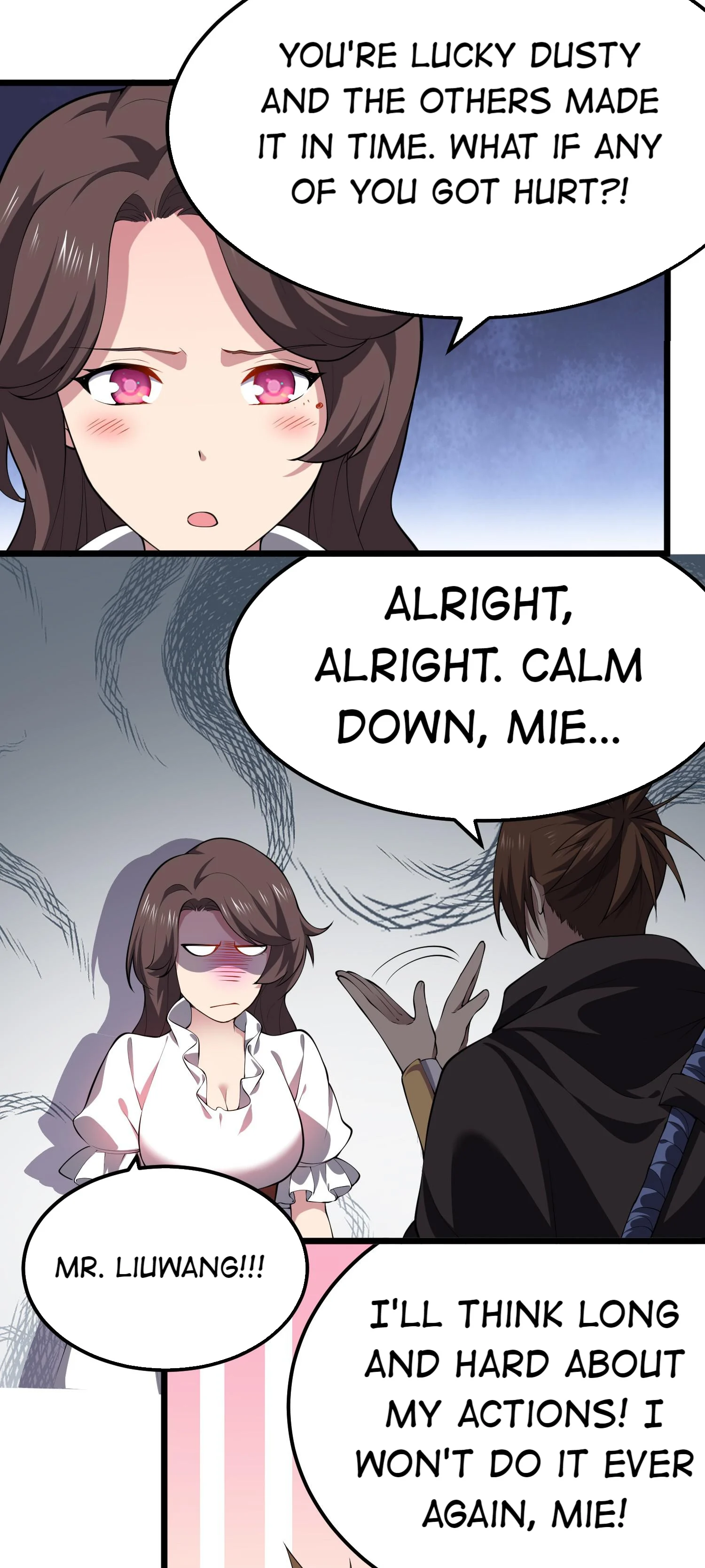 My Life as the Retired Hero Chapter 21 - Page 33