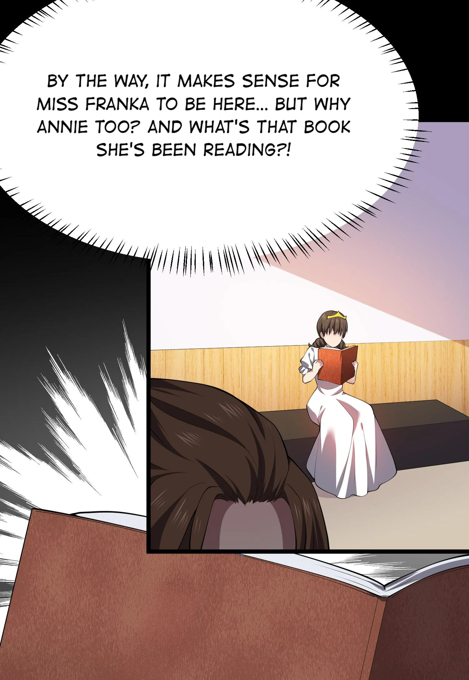 My Life as the Retired Hero Chapter 21 - Page 39