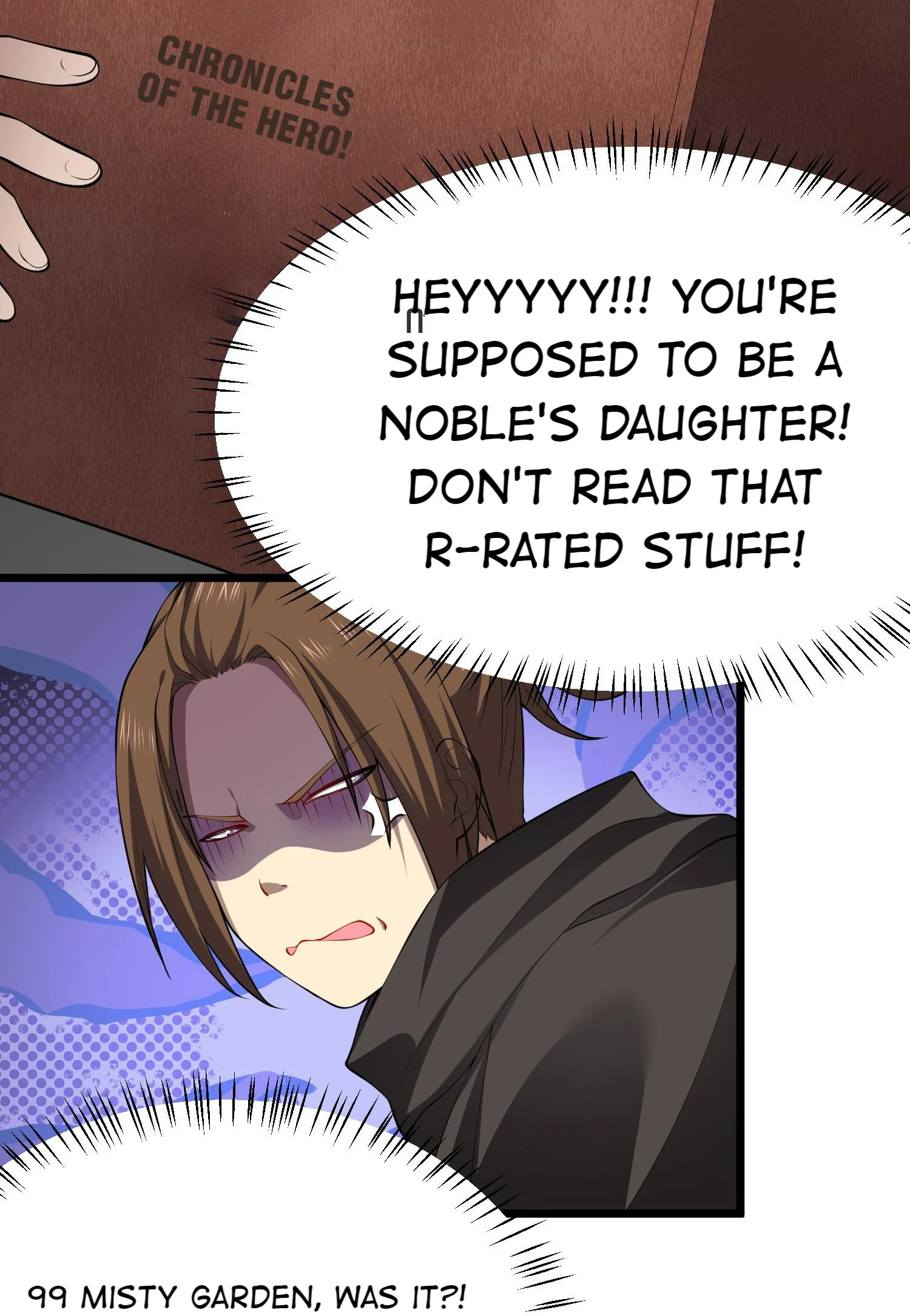My Life as the Retired Hero Chapter 21 - Page 40