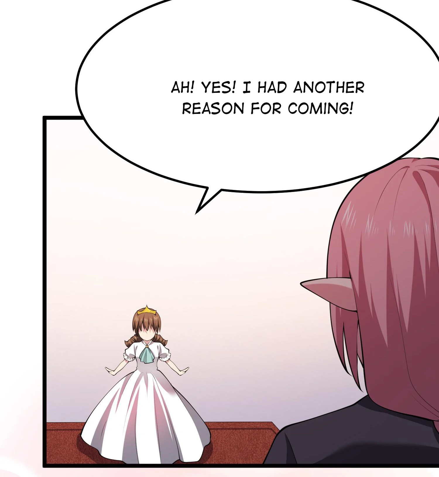 My Life as the Retired Hero Chapter 21 - Page 46