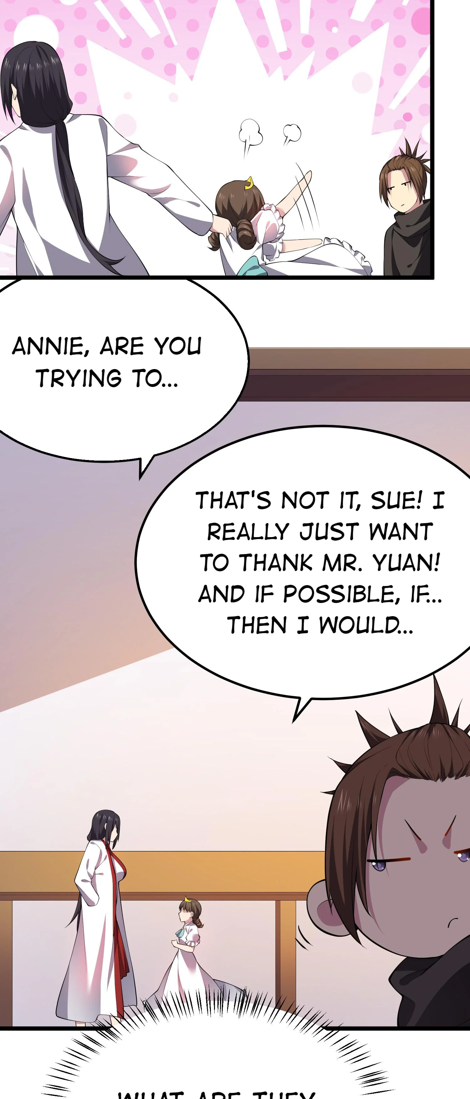 My Life as the Retired Hero Chapter 21 - Page 51