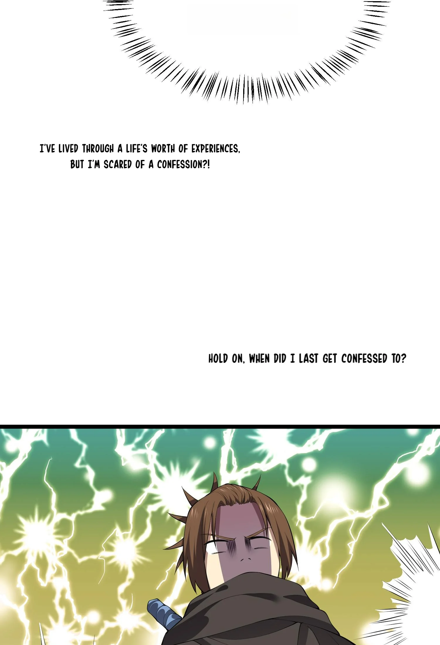 My Life as the Retired Hero Chapter 21 - Page 55