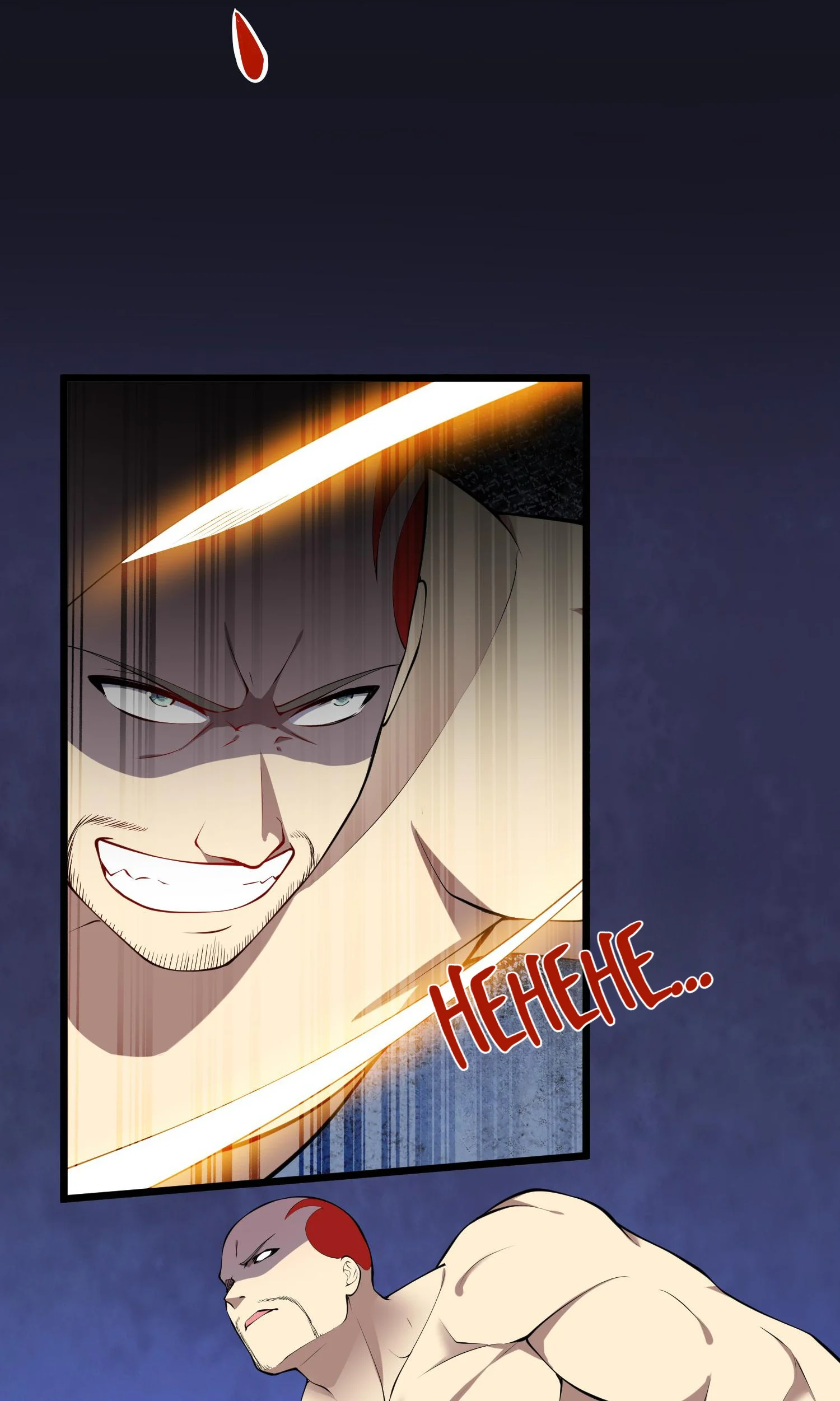 My Life as the Retired Hero Chapter 21 - Page 8