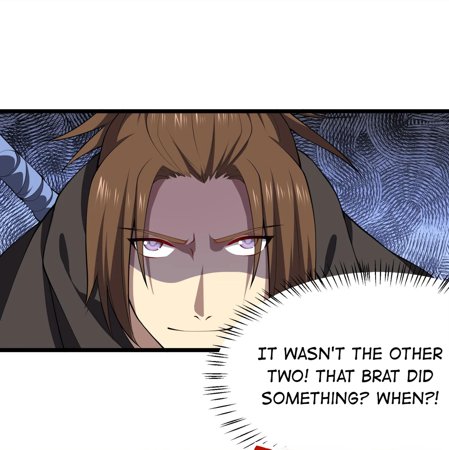 My Life as the Retired Hero Chapter 21 - Page 10
