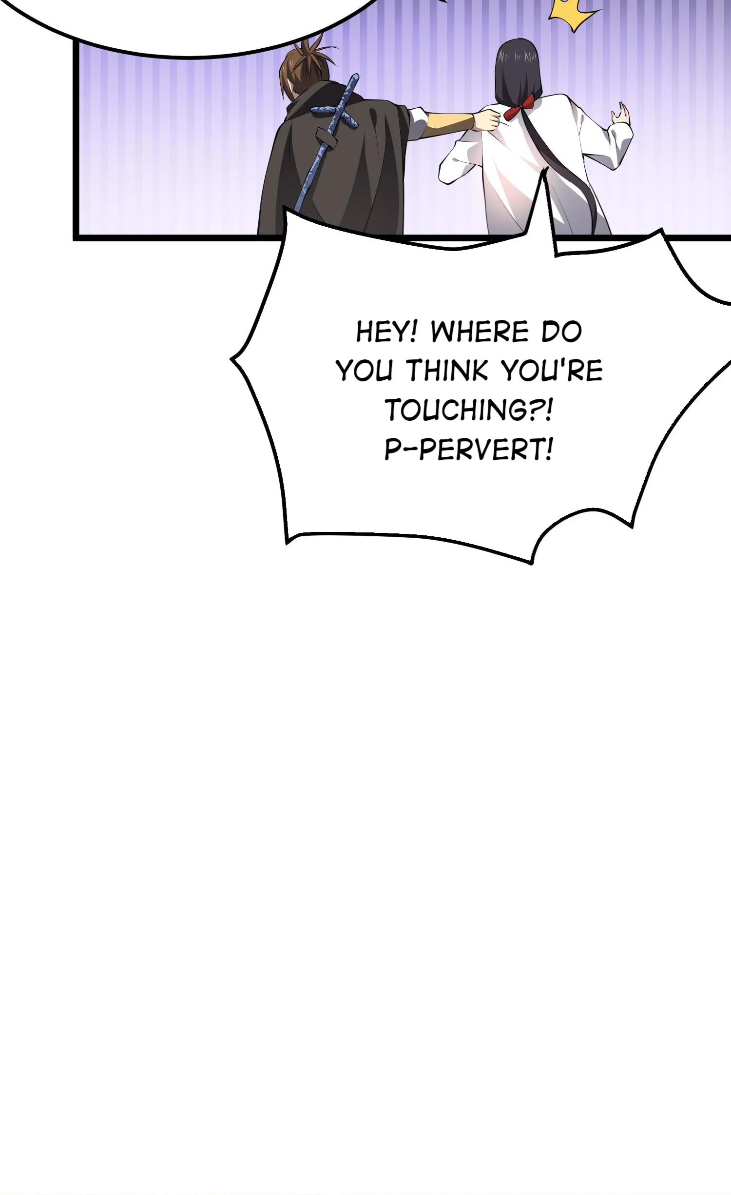 My Life as the Retired Hero Chapter 22 - Page 12