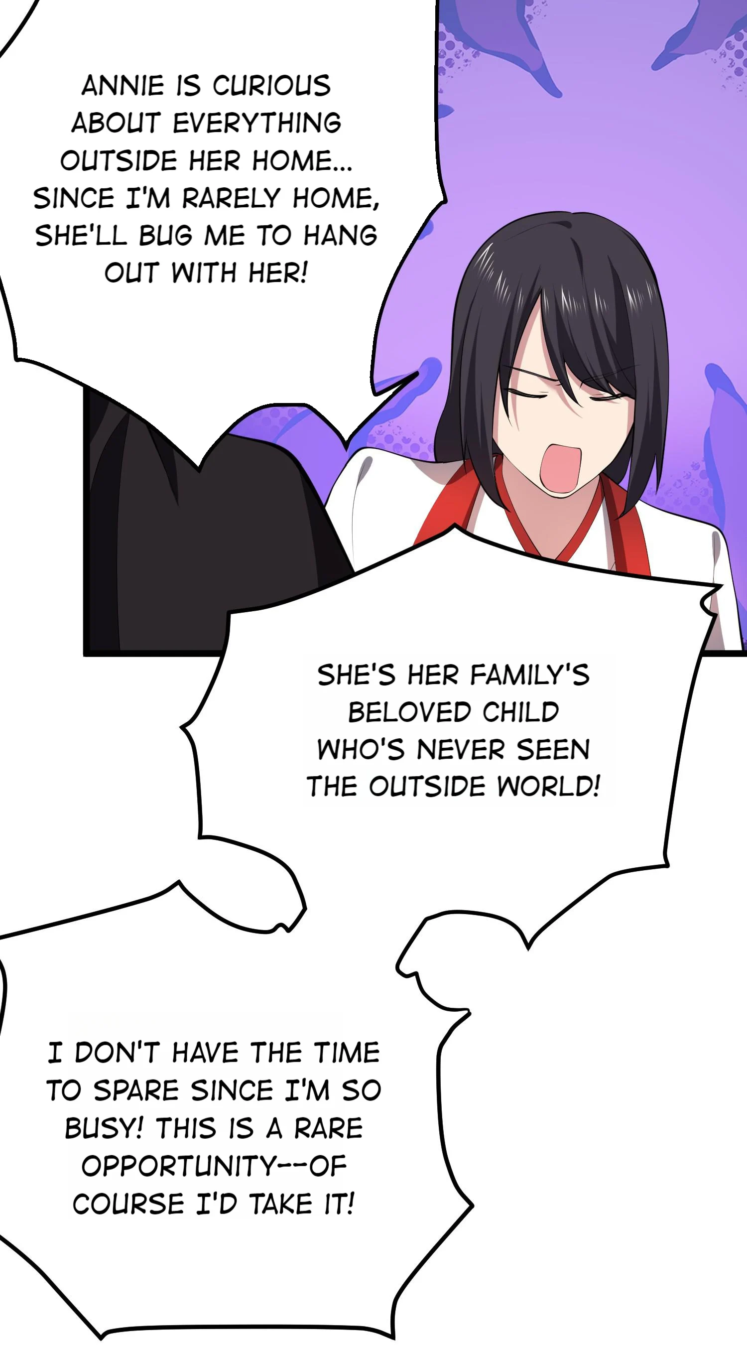 My Life as the Retired Hero Chapter 22 - Page 16