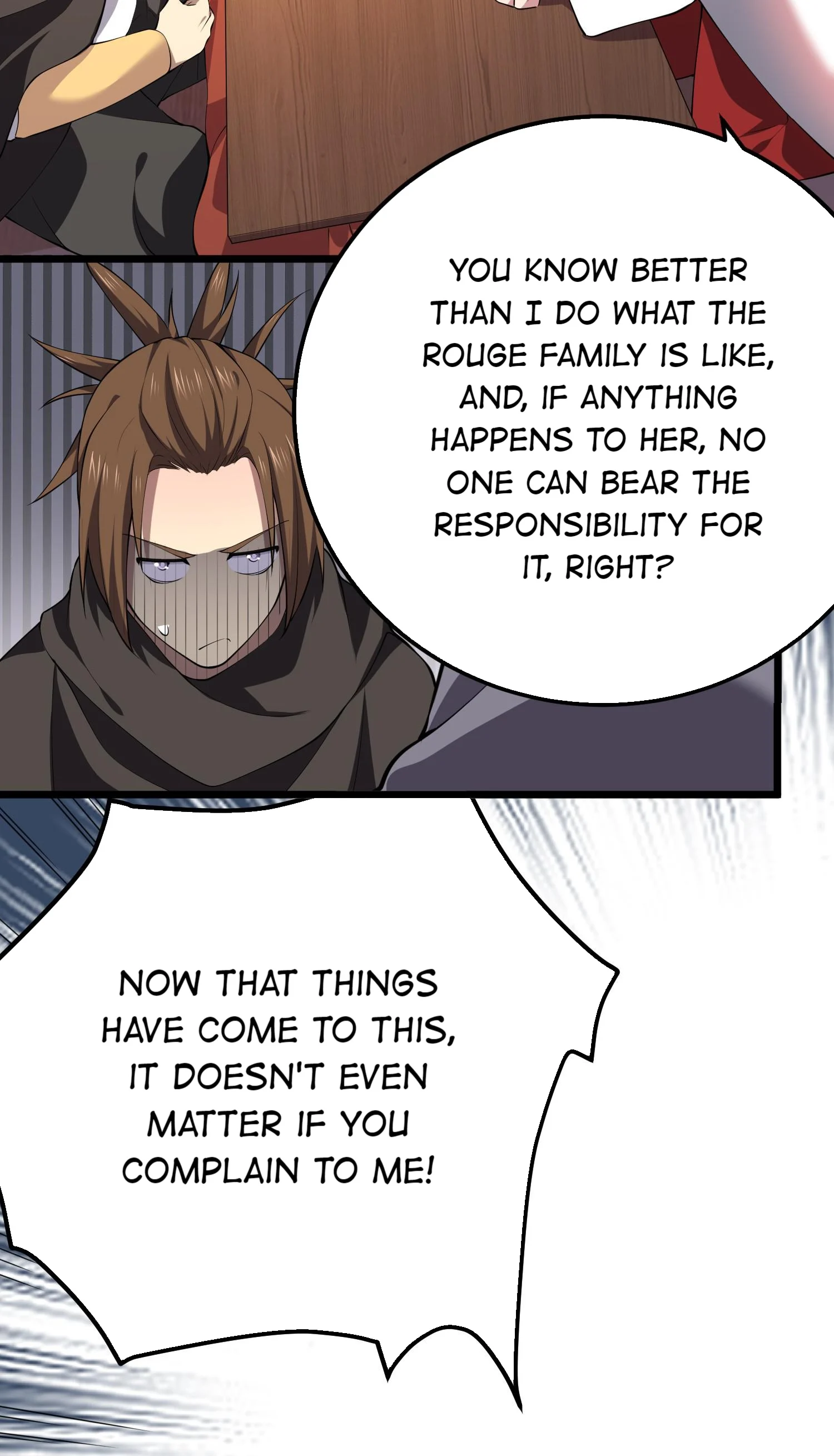 My Life as the Retired Hero Chapter 22 - Page 18