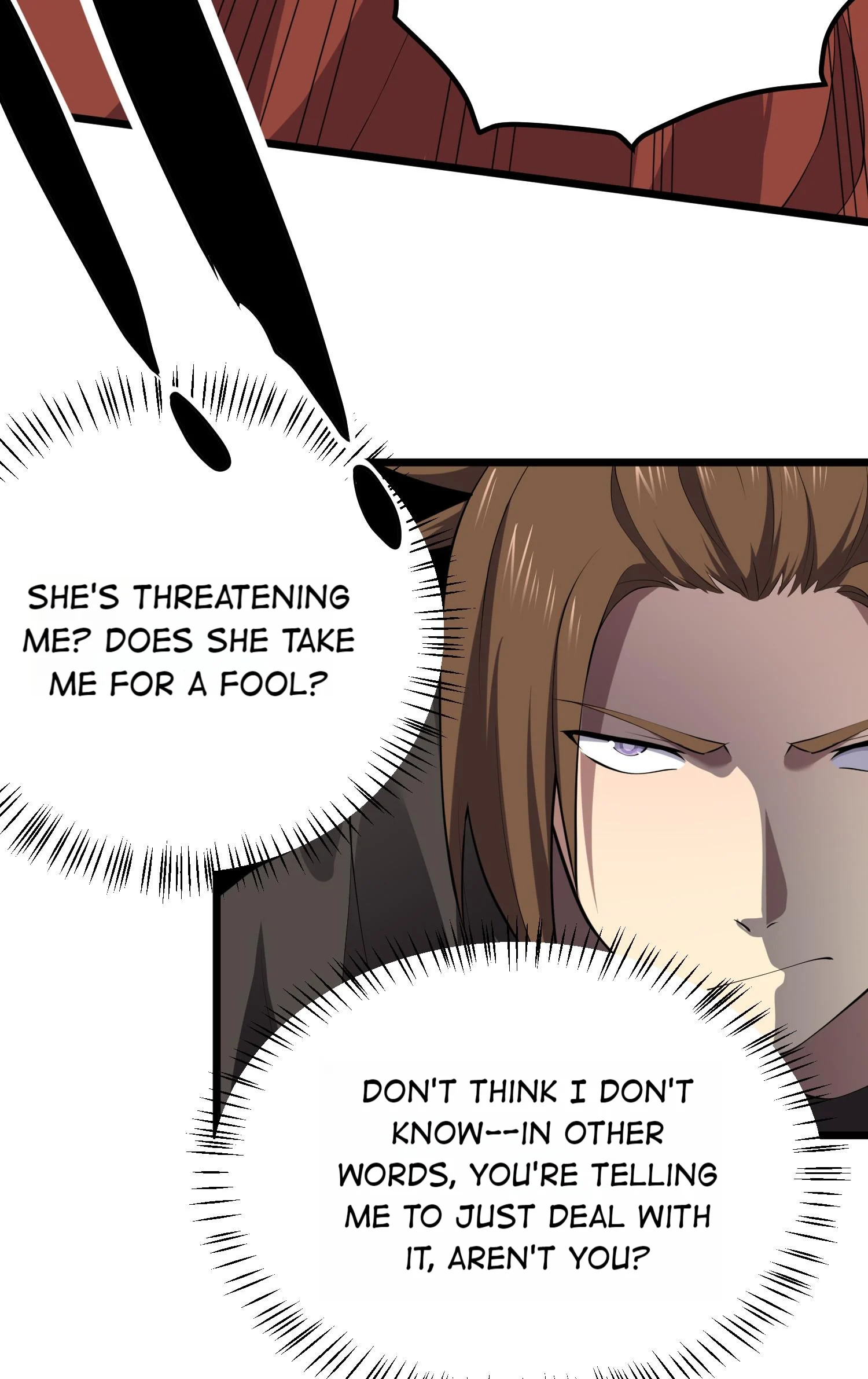 My Life as the Retired Hero Chapter 22 - Page 20