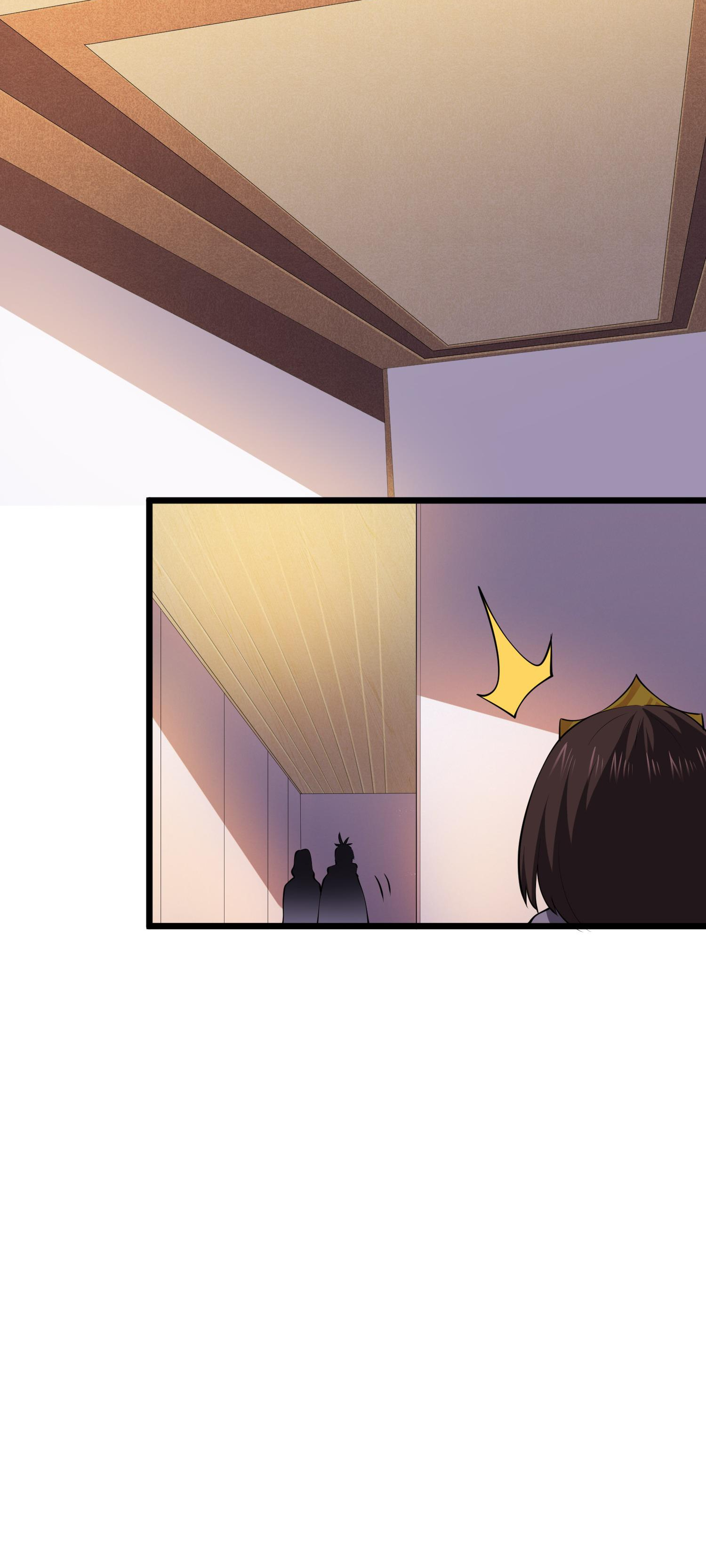 My Life as the Retired Hero Chapter 22 - Page 23