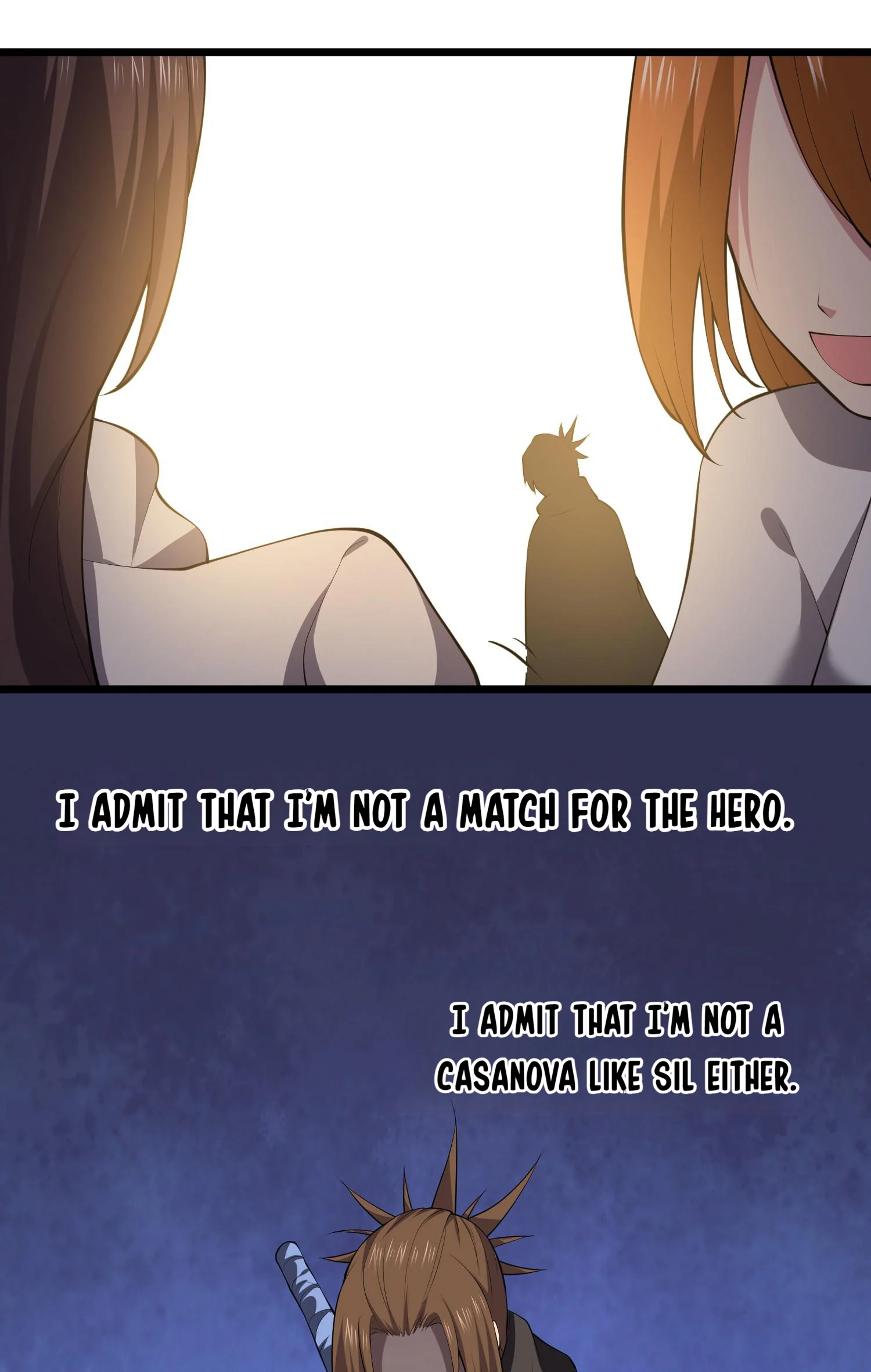 My Life as the Retired Hero Chapter 22 - Page 30