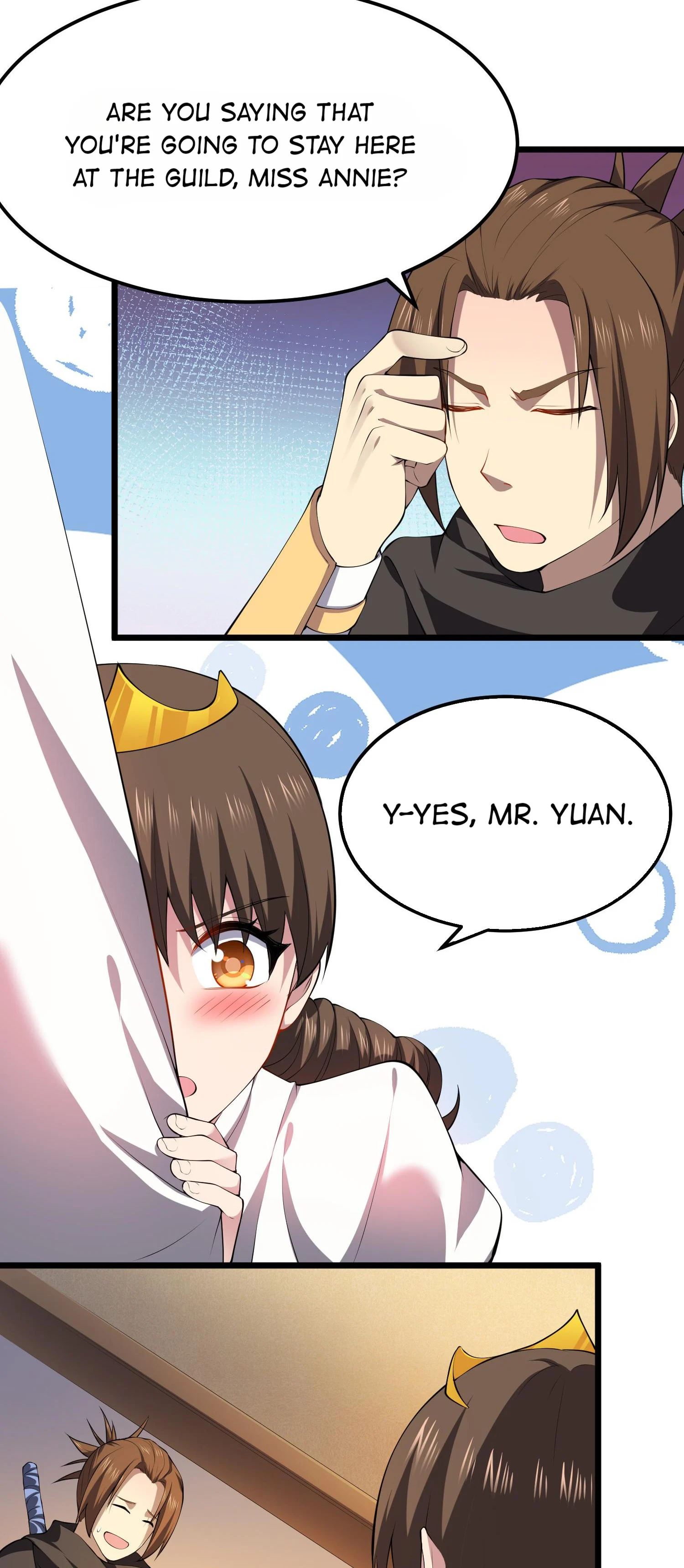 My Life as the Retired Hero Chapter 22 - Page 5