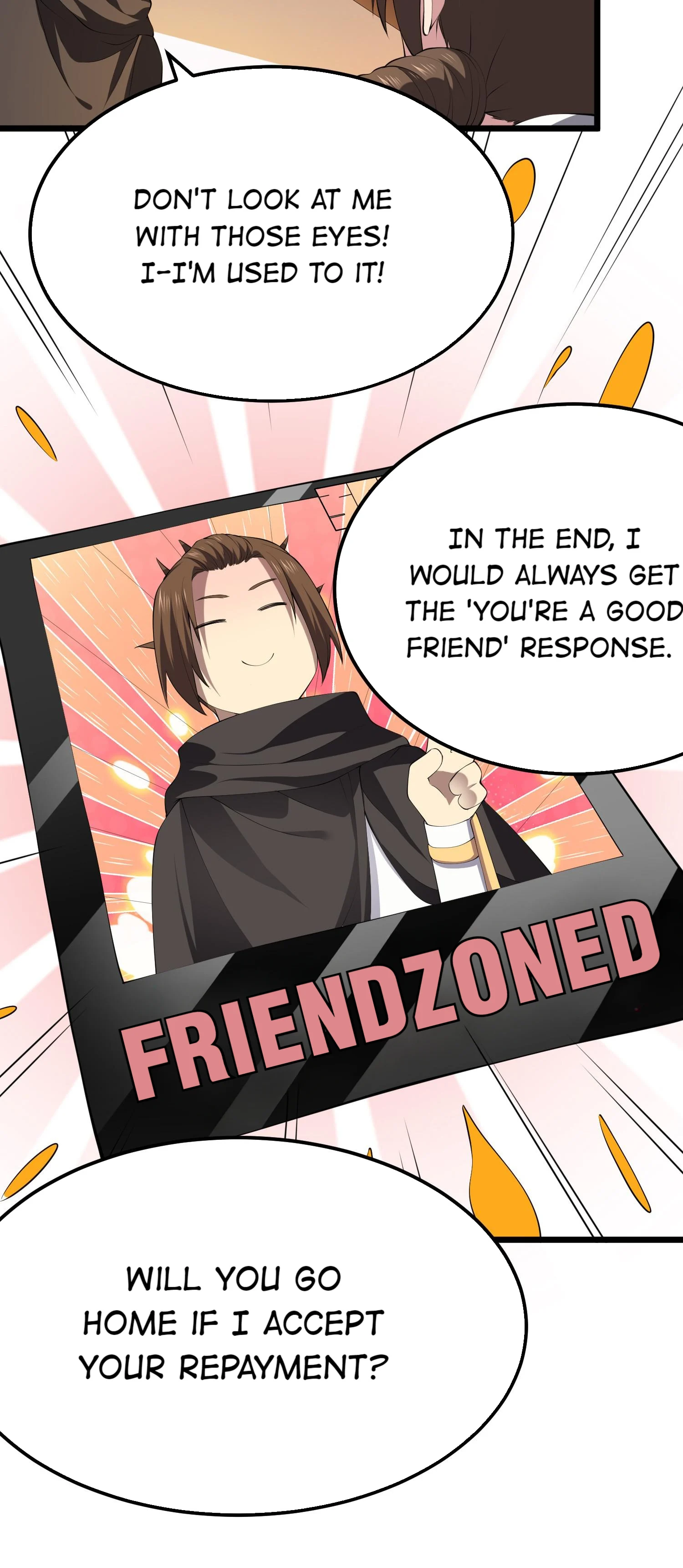 My Life as the Retired Hero Chapter 22 - Page 6