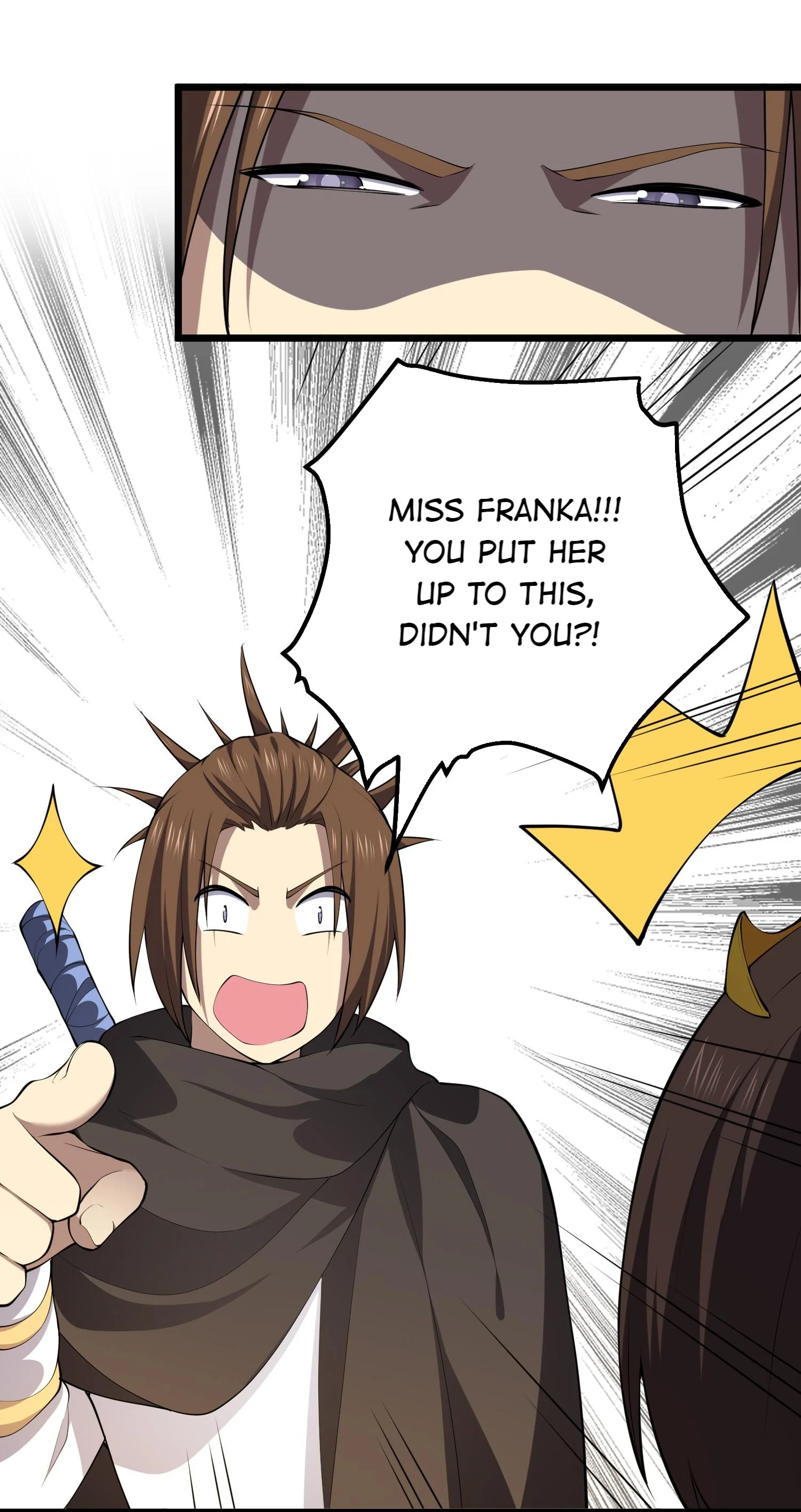 My Life as the Retired Hero Chapter 22 - Page 9