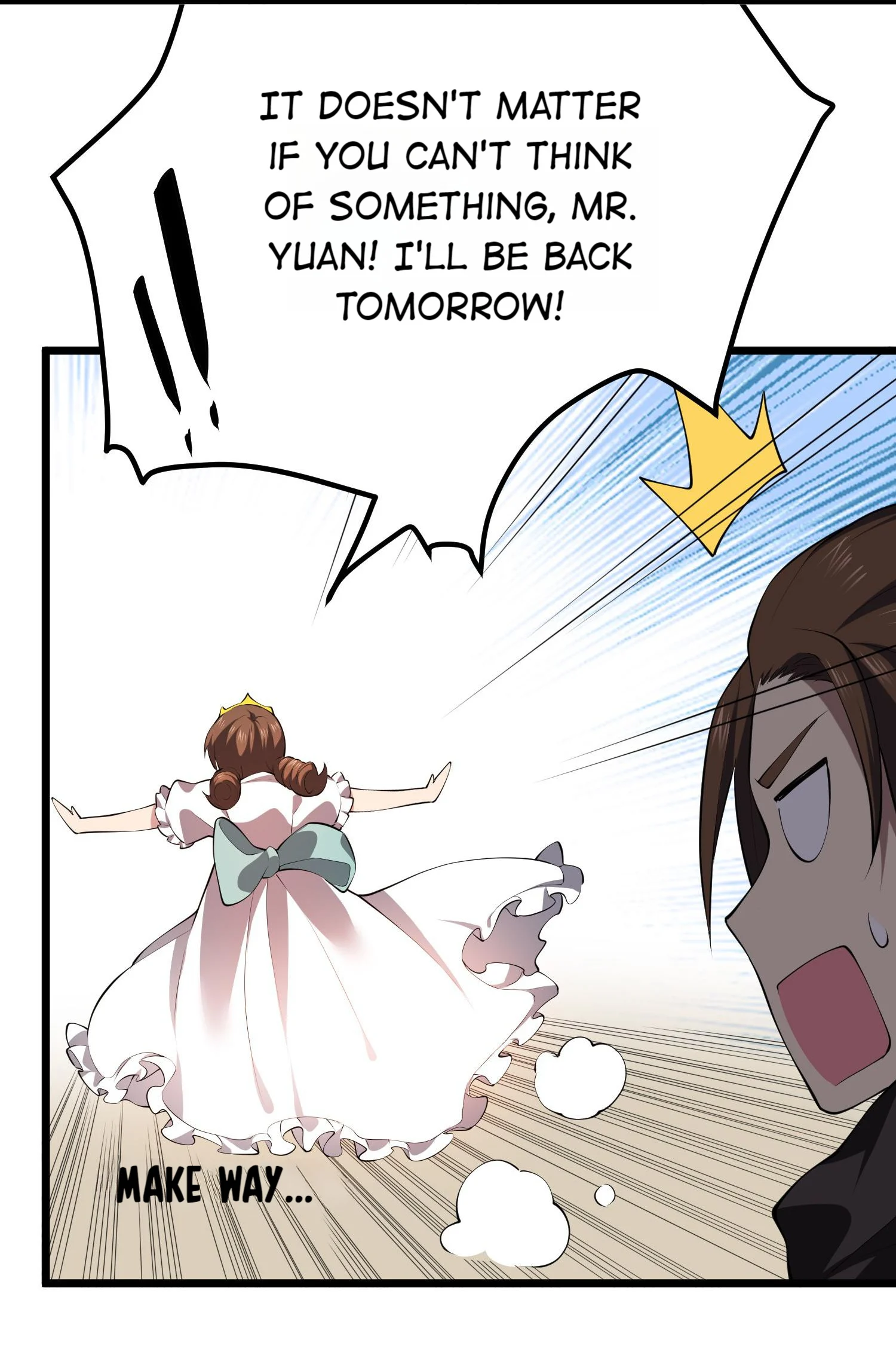 My Life as the Retired Hero Chapter 22 - Page 10