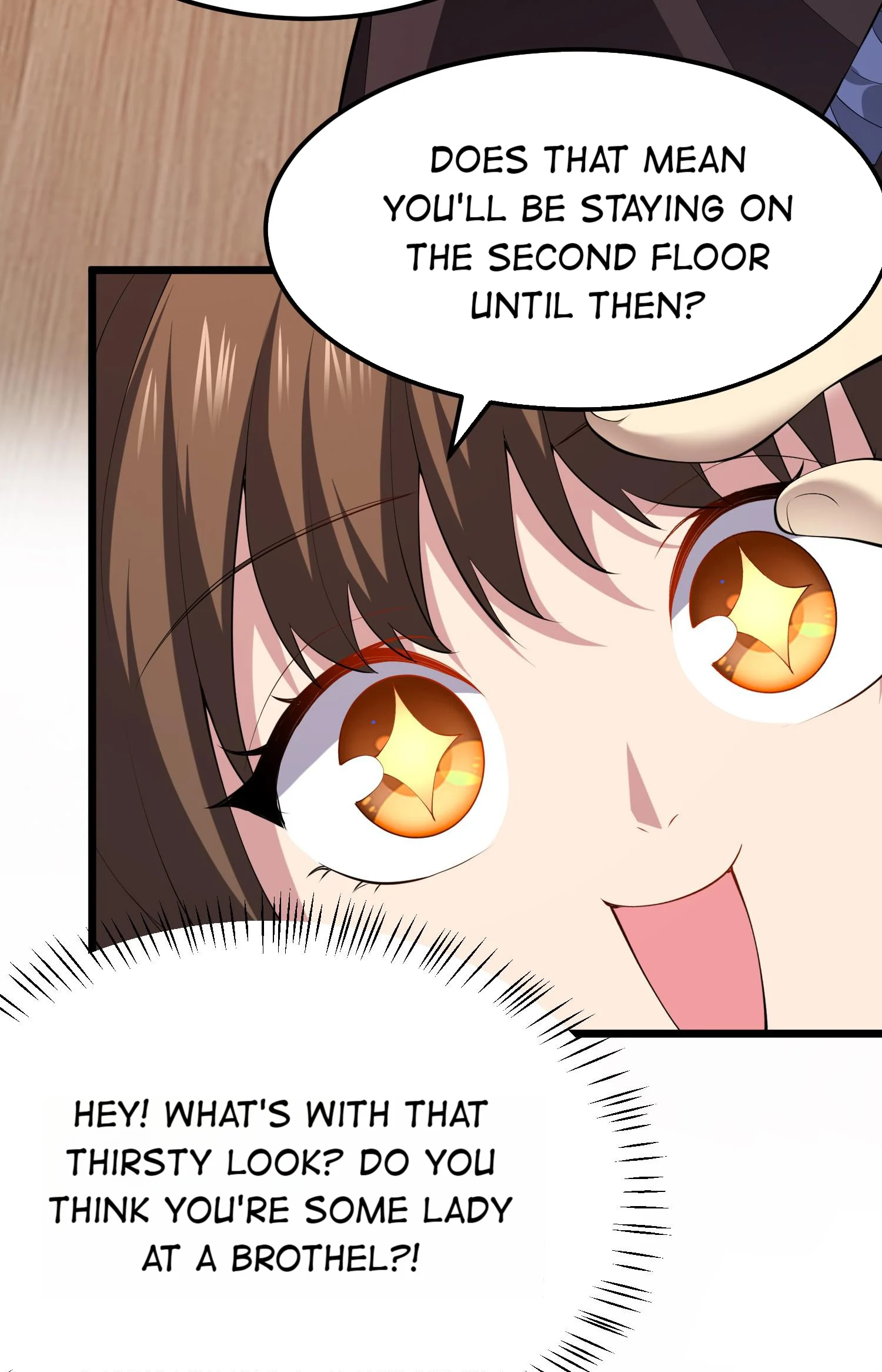 My Life as the Retired Hero Chapter 23 - Page 11