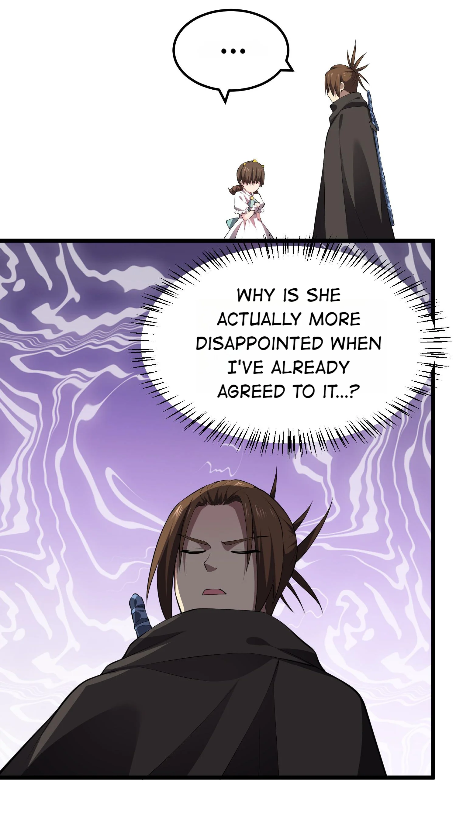 My Life as the Retired Hero Chapter 23 - Page 14