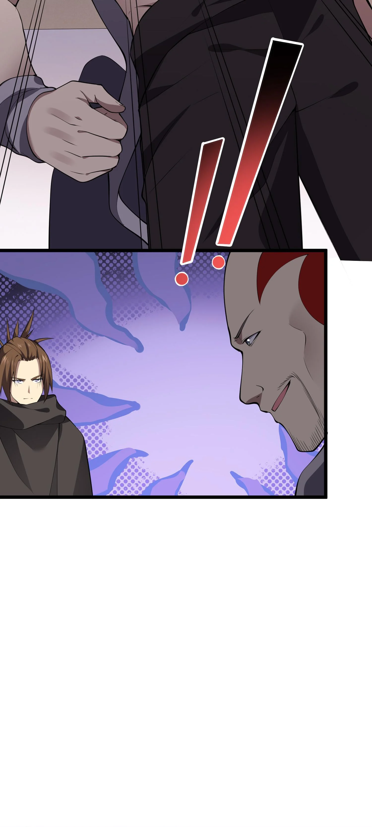 My Life as the Retired Hero Chapter 23 - Page 23