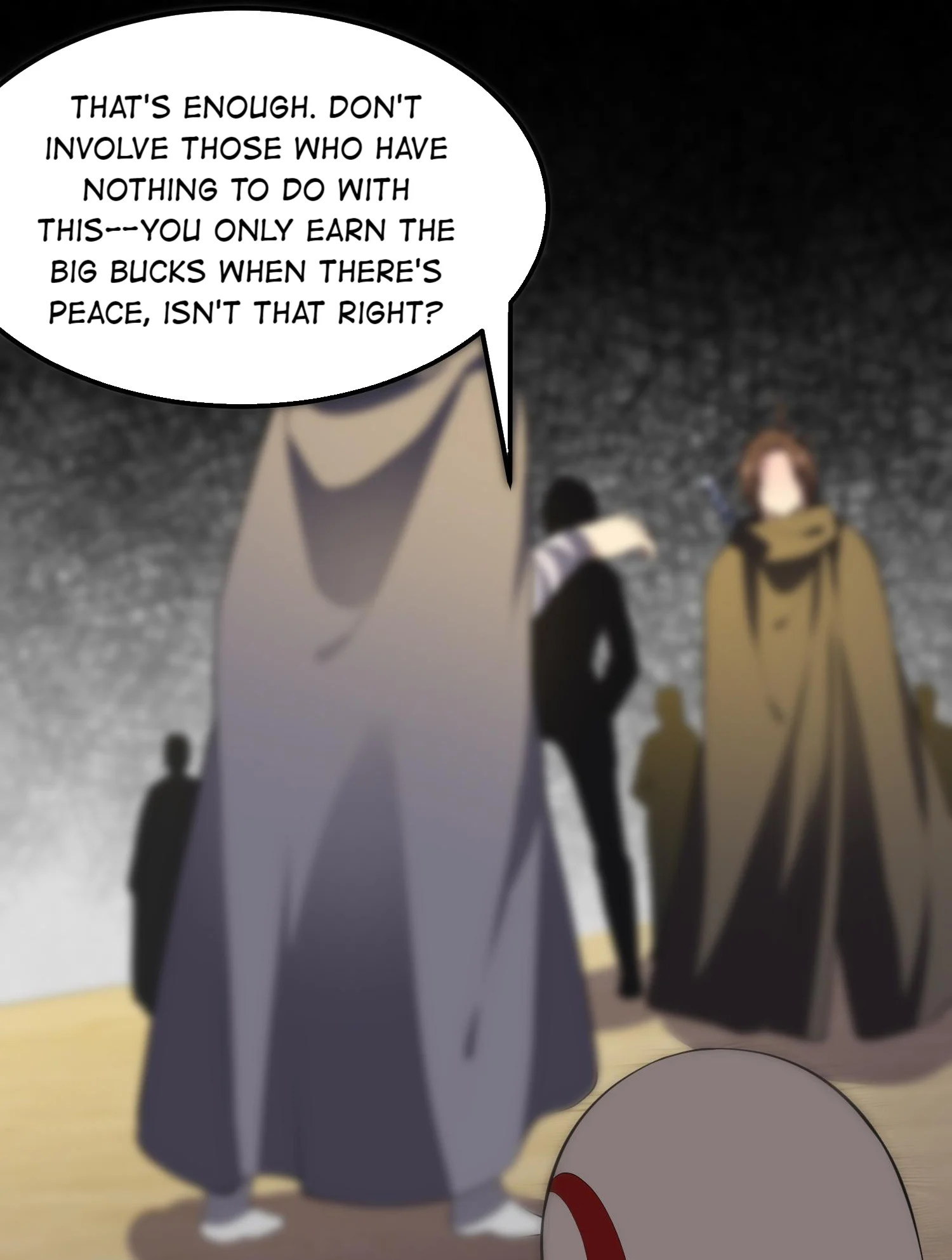 My Life as the Retired Hero Chapter 23 - Page 30