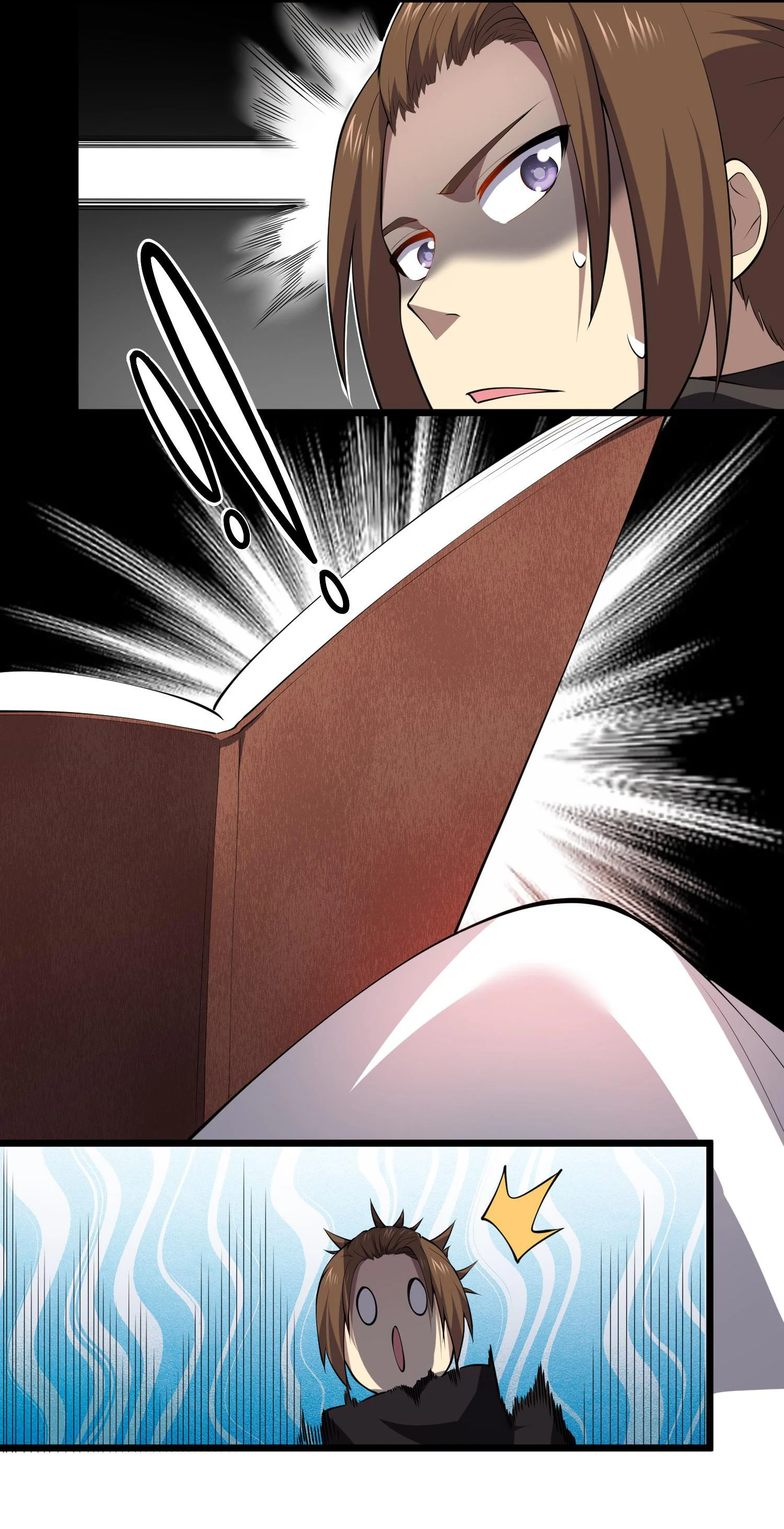 My Life as the Retired Hero Chapter 23 - Page 4