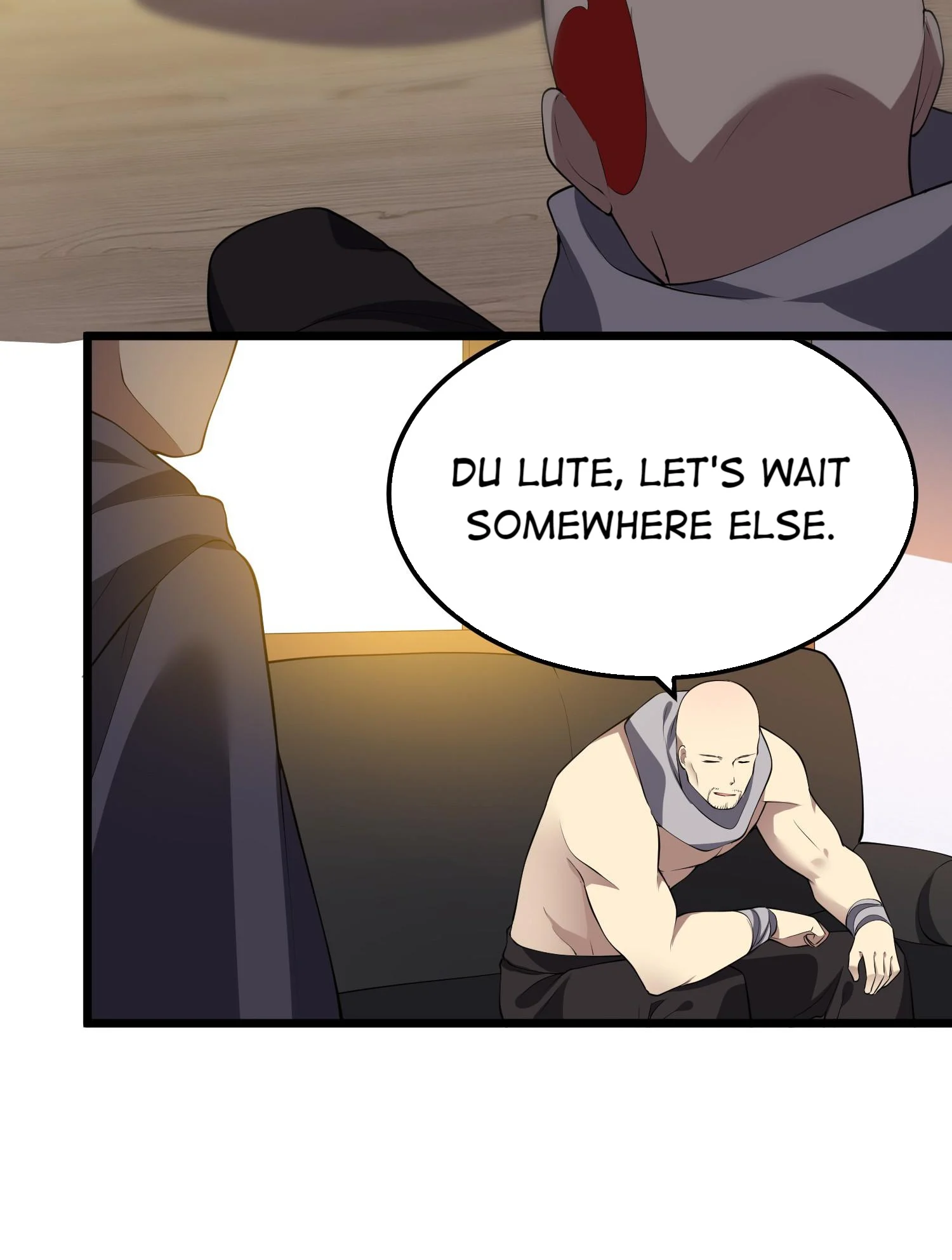 My Life as the Retired Hero Chapter 23 - Page 31