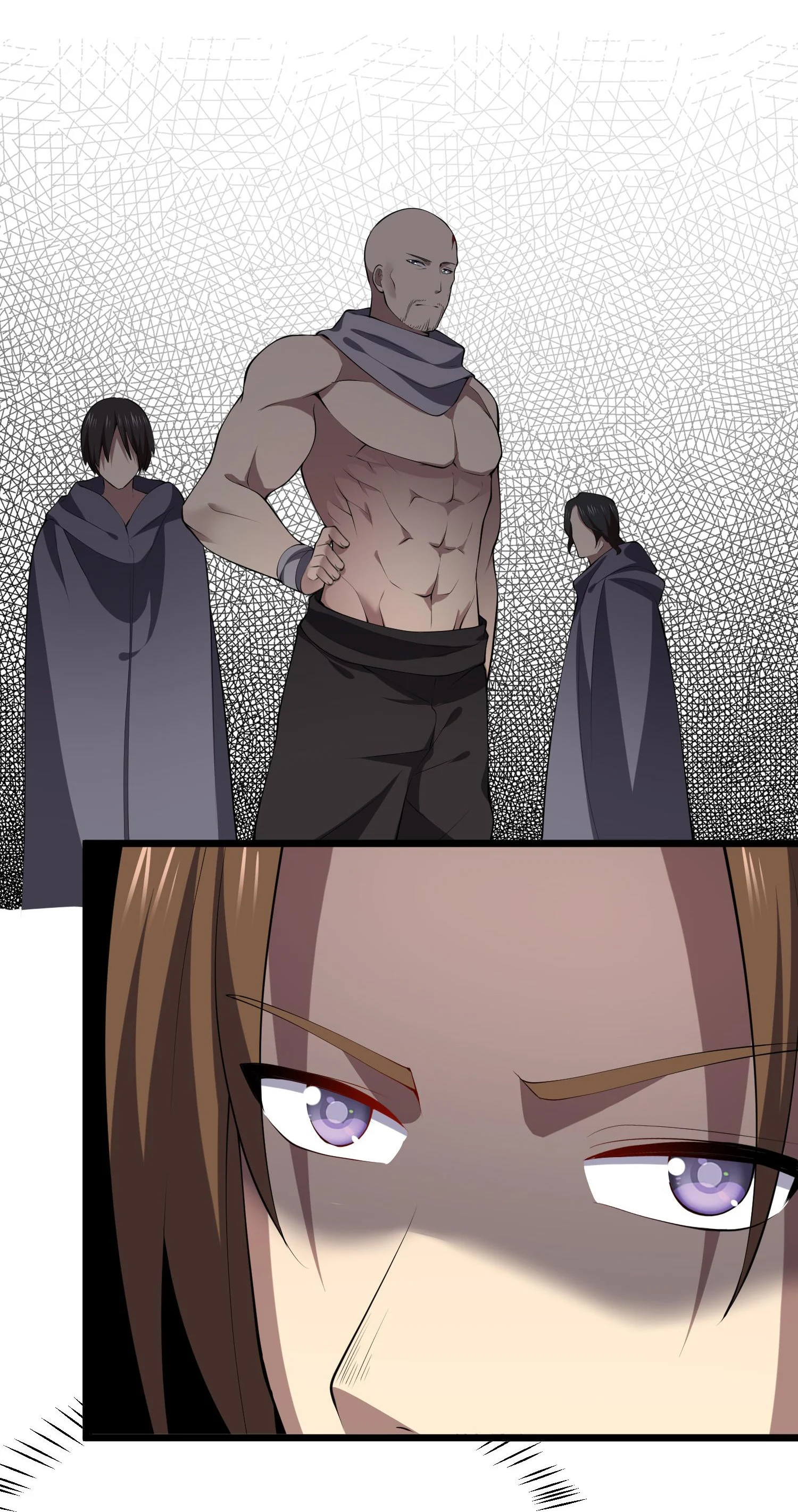 My Life as the Retired Hero Chapter 23 - Page 39