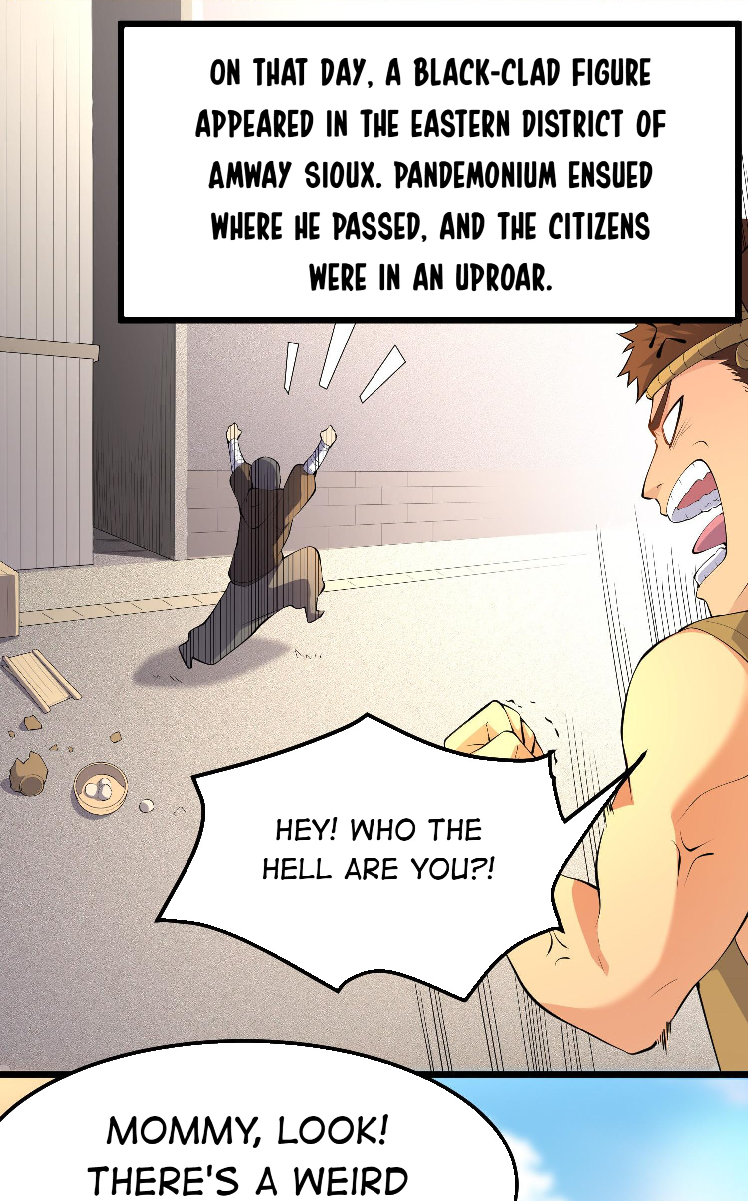 My Life as the Retired Hero Chapter 24 - Page 13