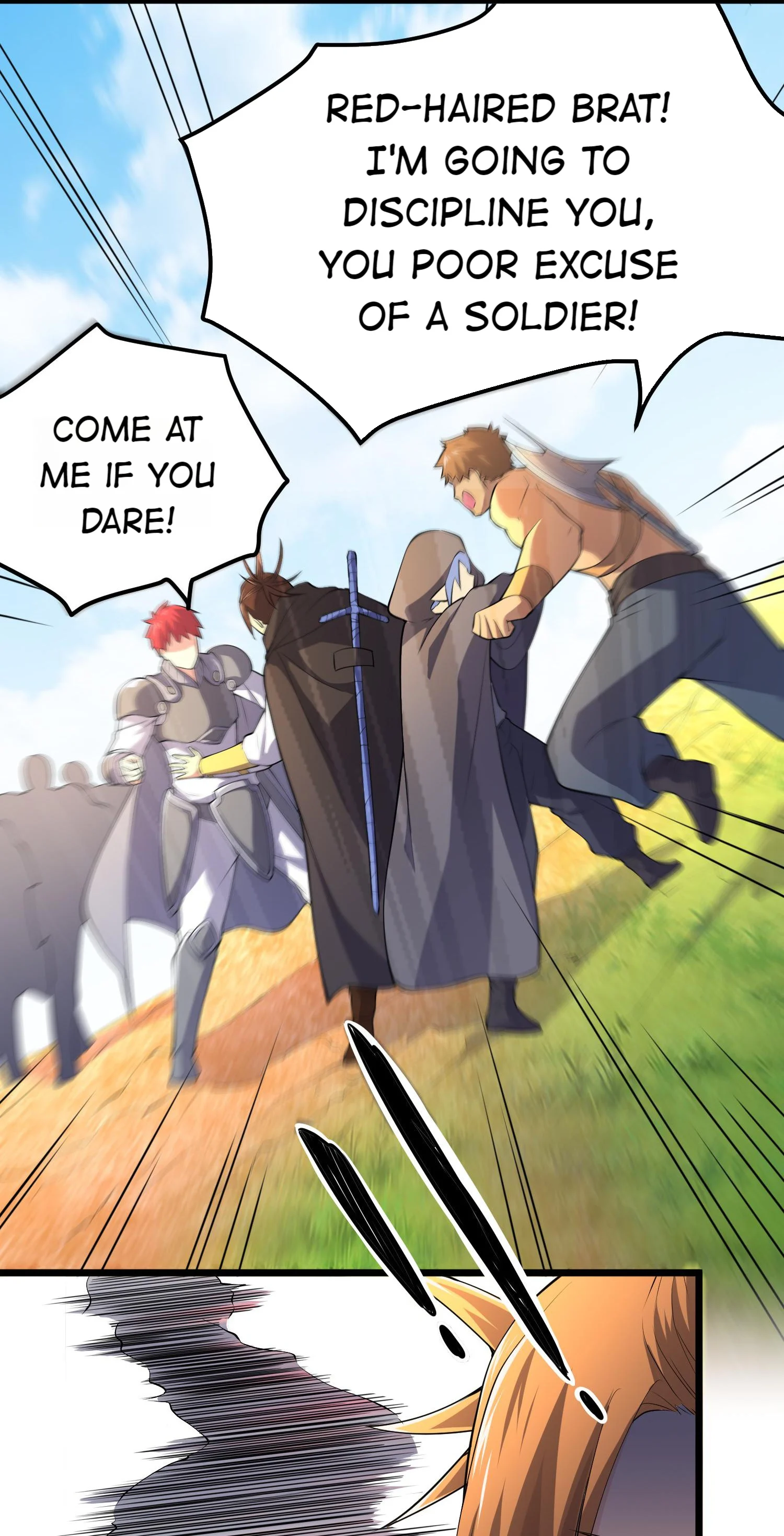 My Life as the Retired Hero Chapter 24 - Page 26