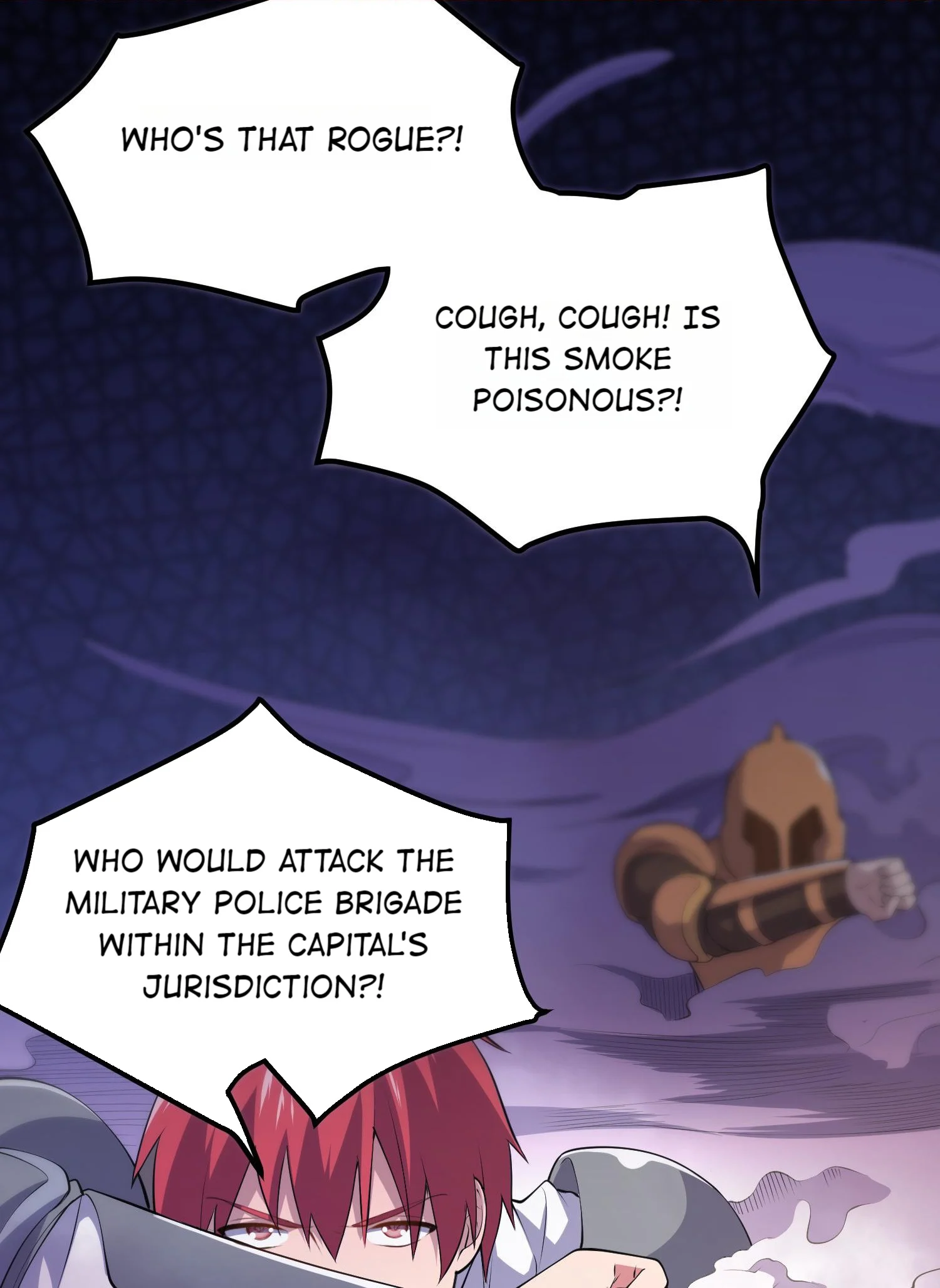 My Life as the Retired Hero Chapter 24 - Page 28