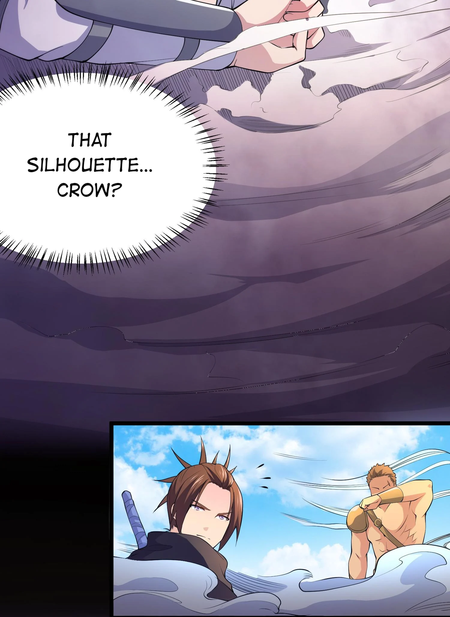 My Life as the Retired Hero Chapter 24 - Page 29