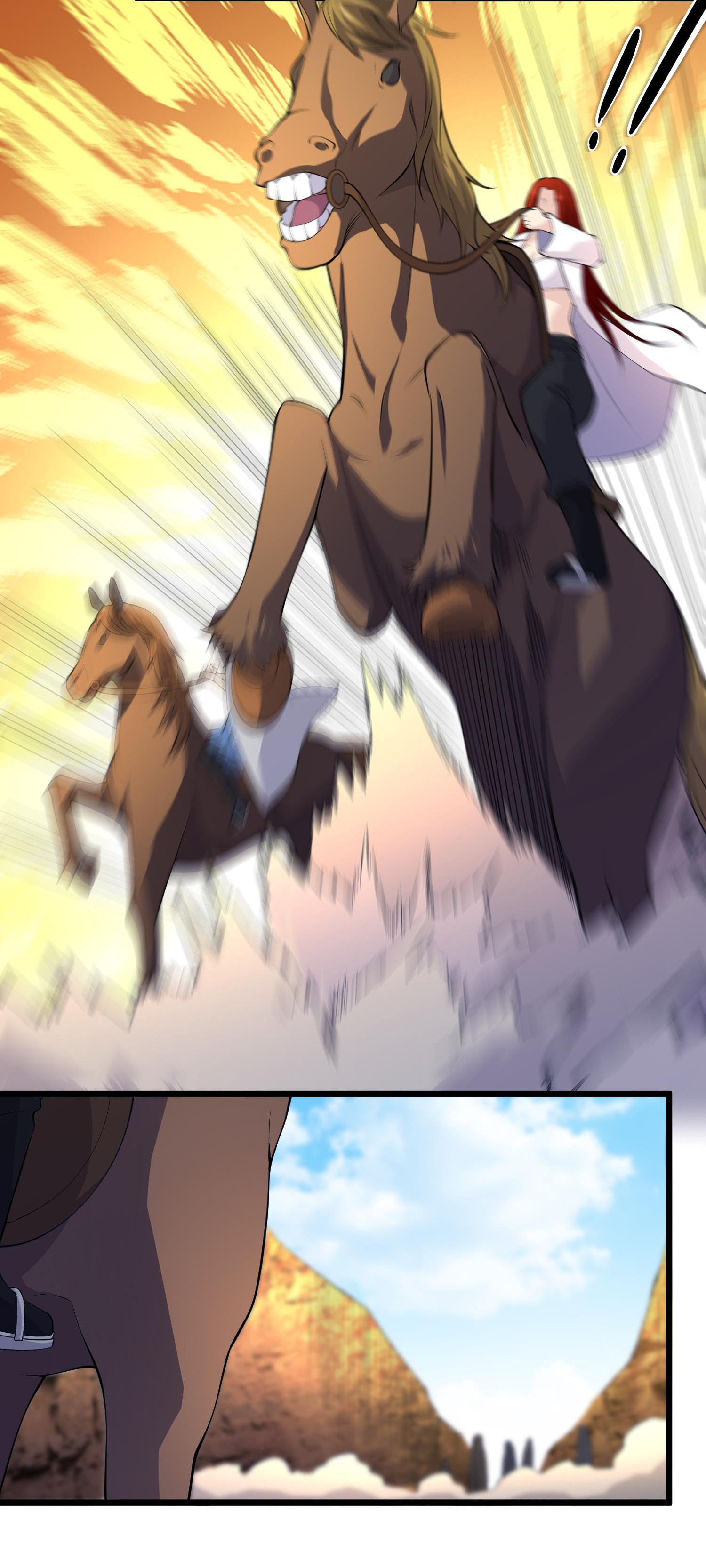 My Life as the Retired Hero Chapter 24 - Page 34