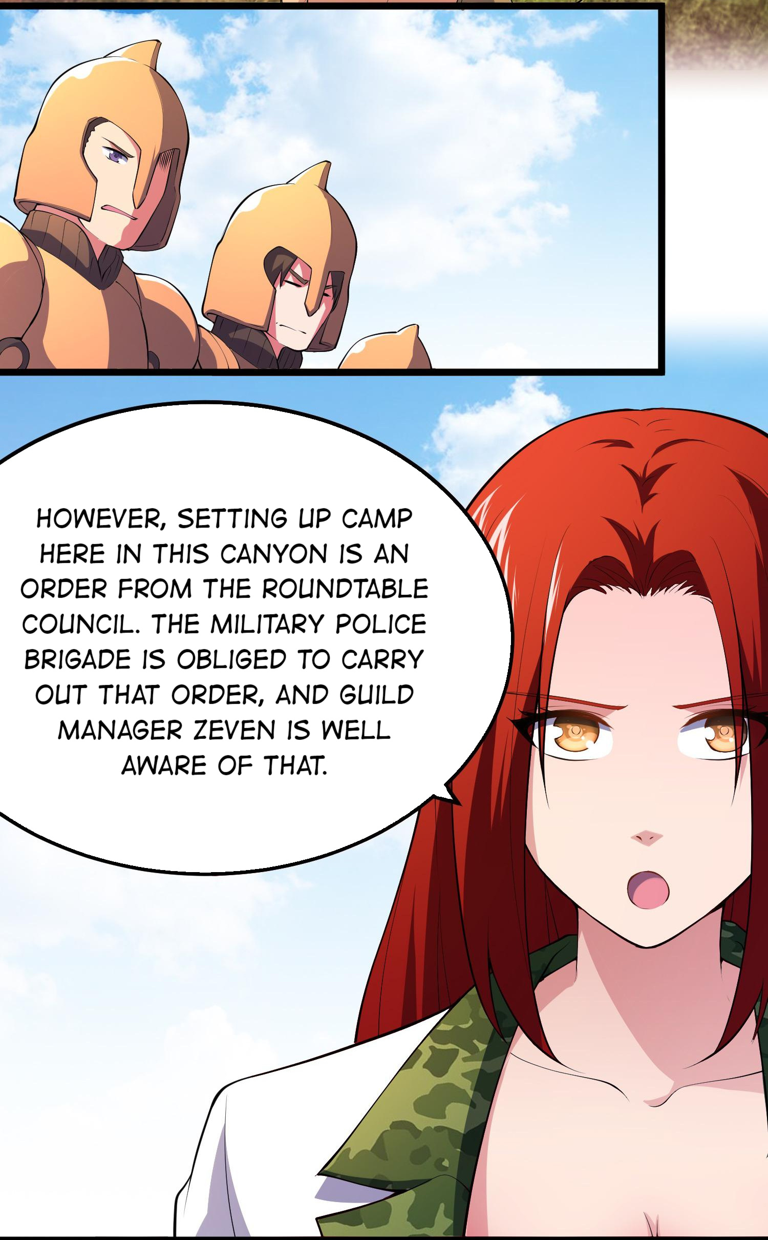 My Life as the Retired Hero Chapter 24 - Page 36