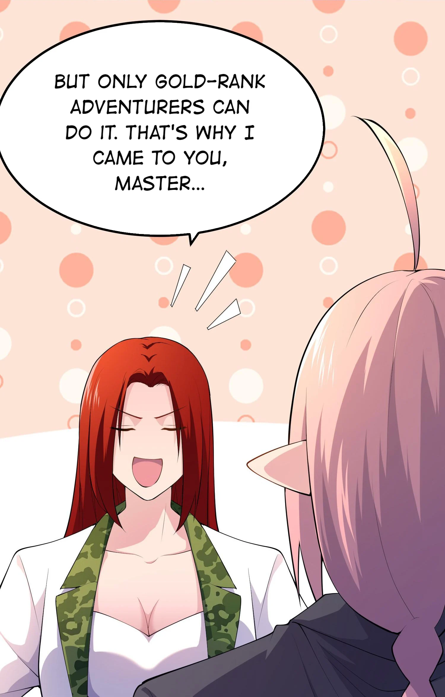 My Life as the Retired Hero Chapter 24 - Page 5