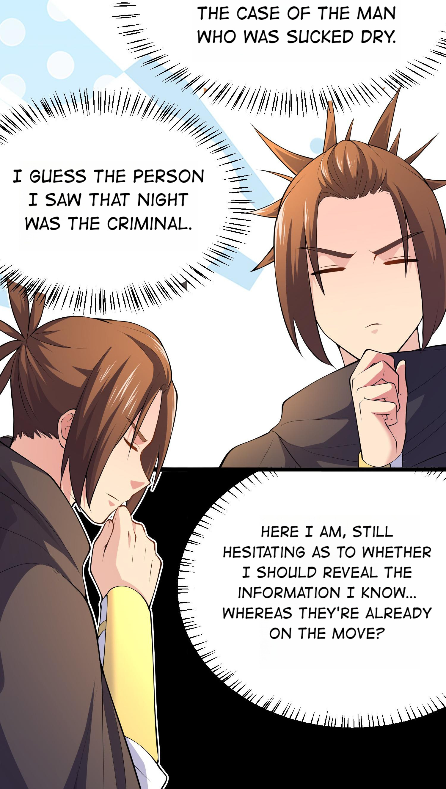 My Life as the Retired Hero Chapter 24 - Page 7