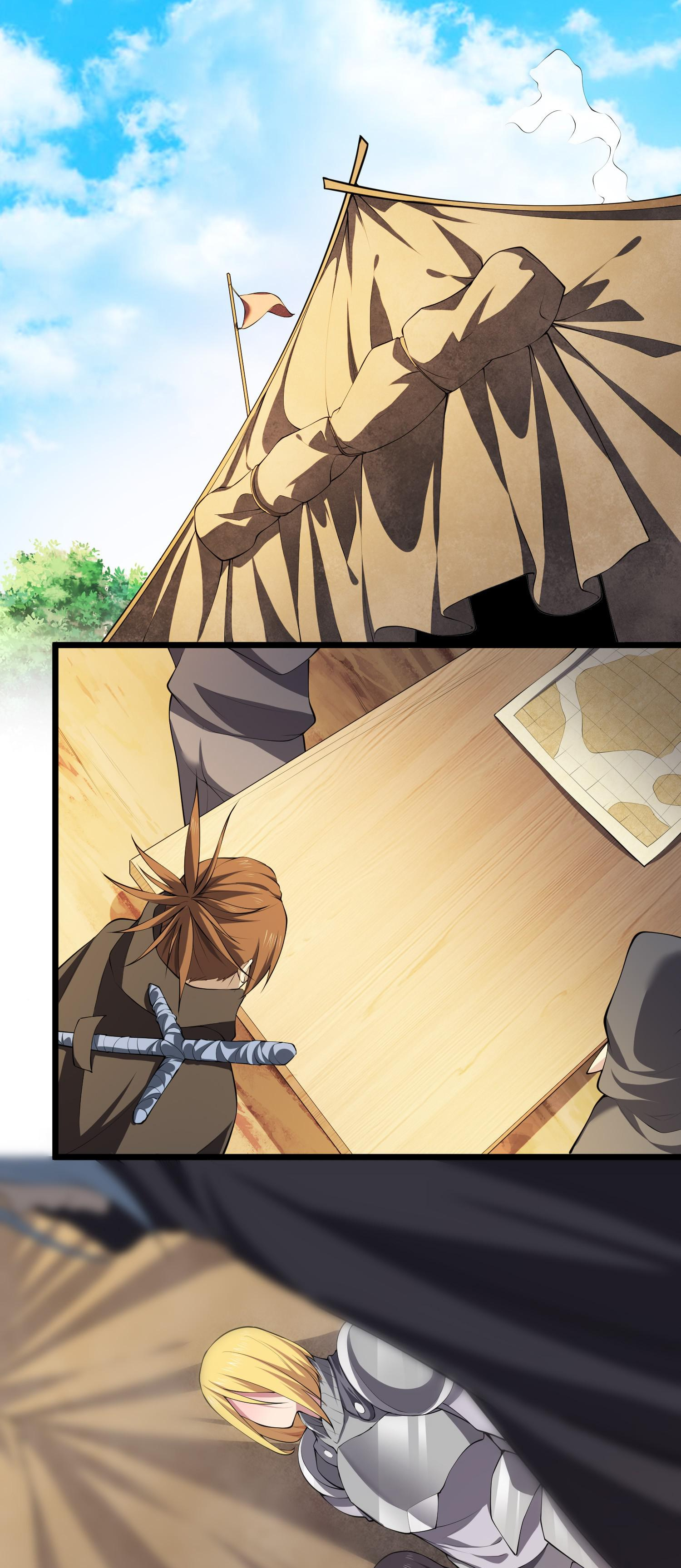 My Life as the Retired Hero Chapter 25 - Page 2