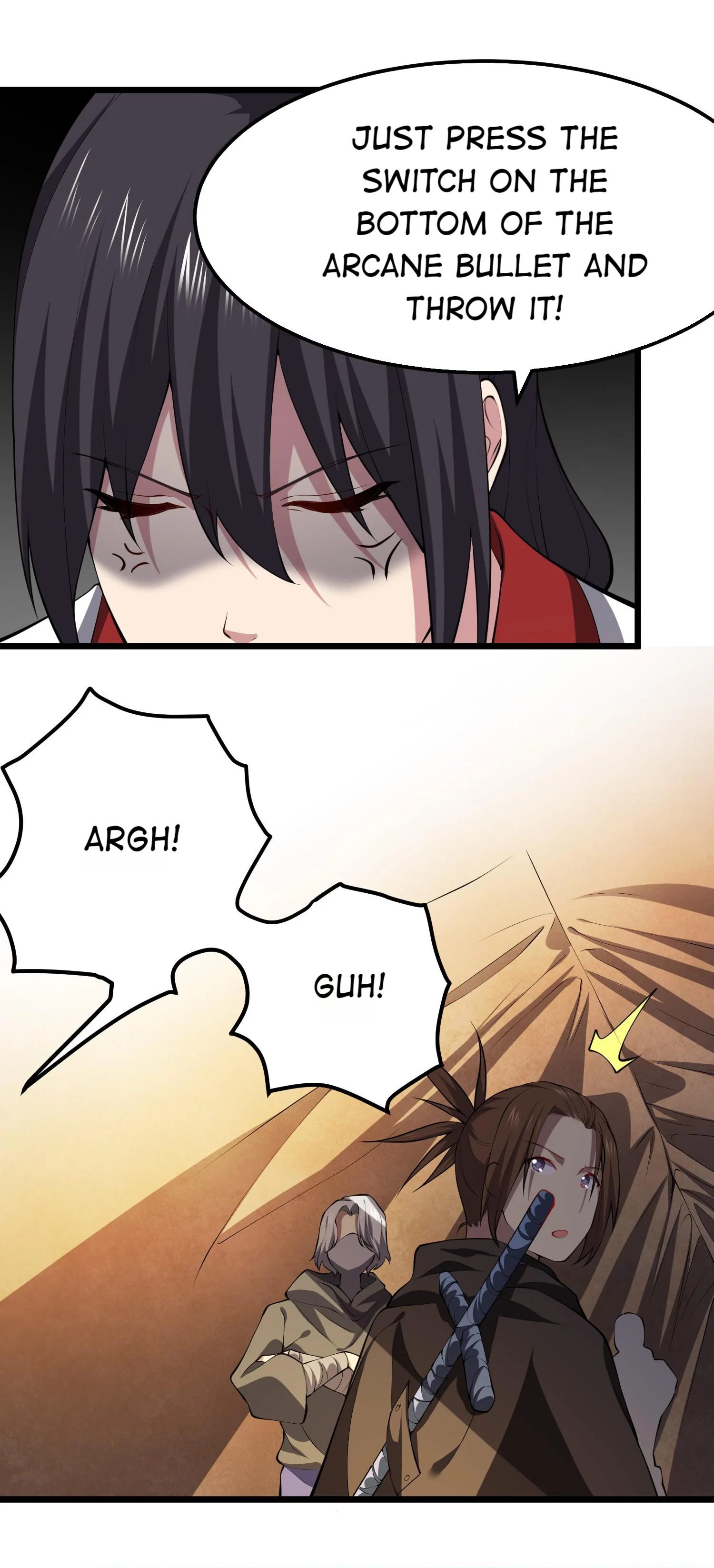 My Life as the Retired Hero Chapter 25 - Page 15