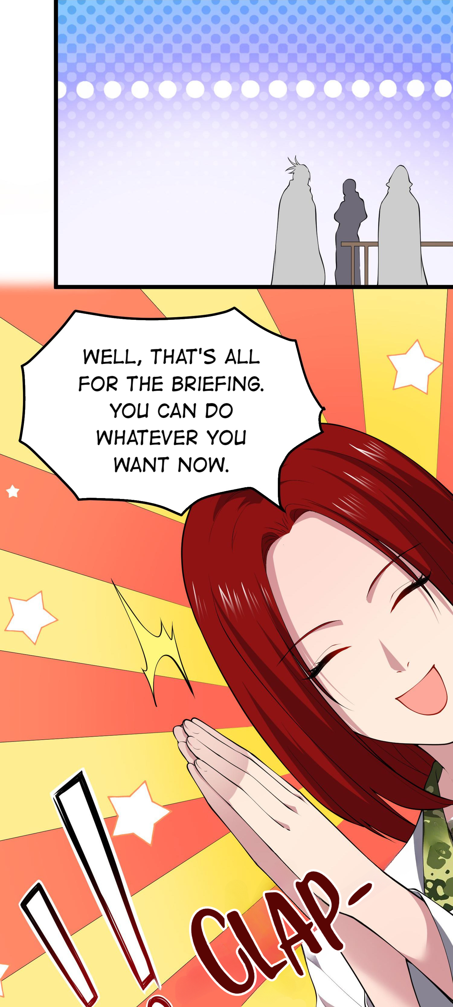 My Life as the Retired Hero Chapter 25 - Page 16