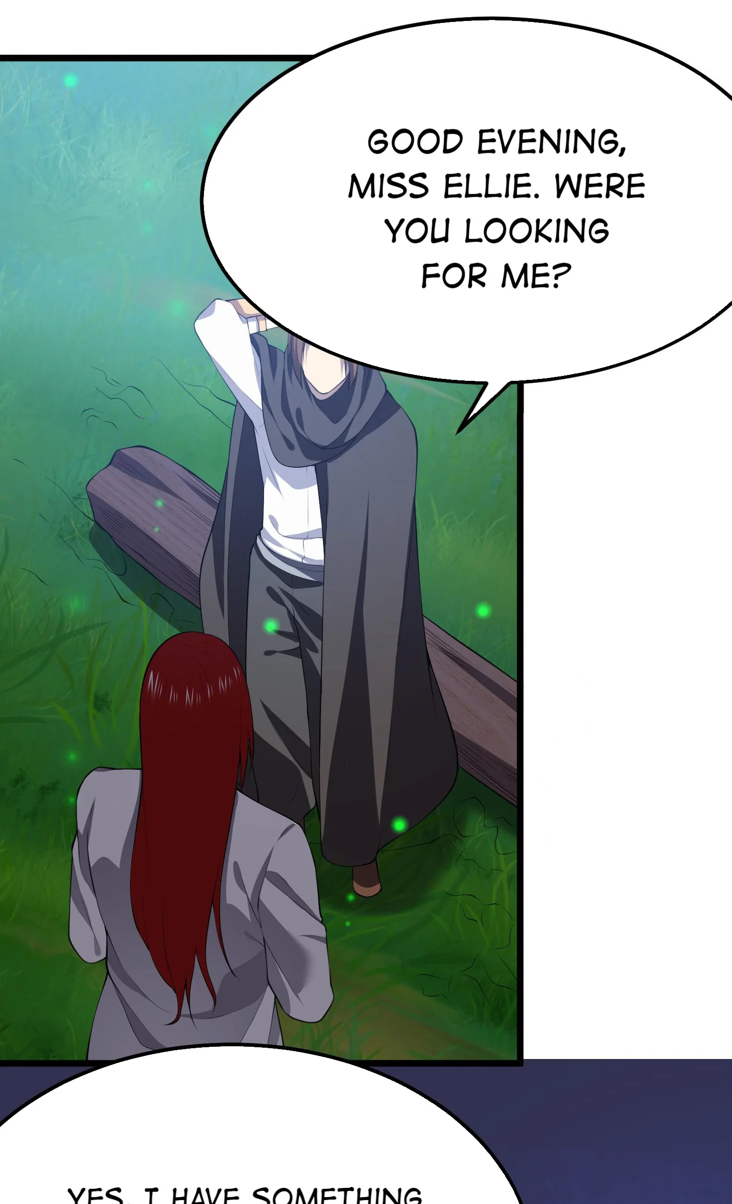 My Life as the Retired Hero Chapter 25 - Page 25