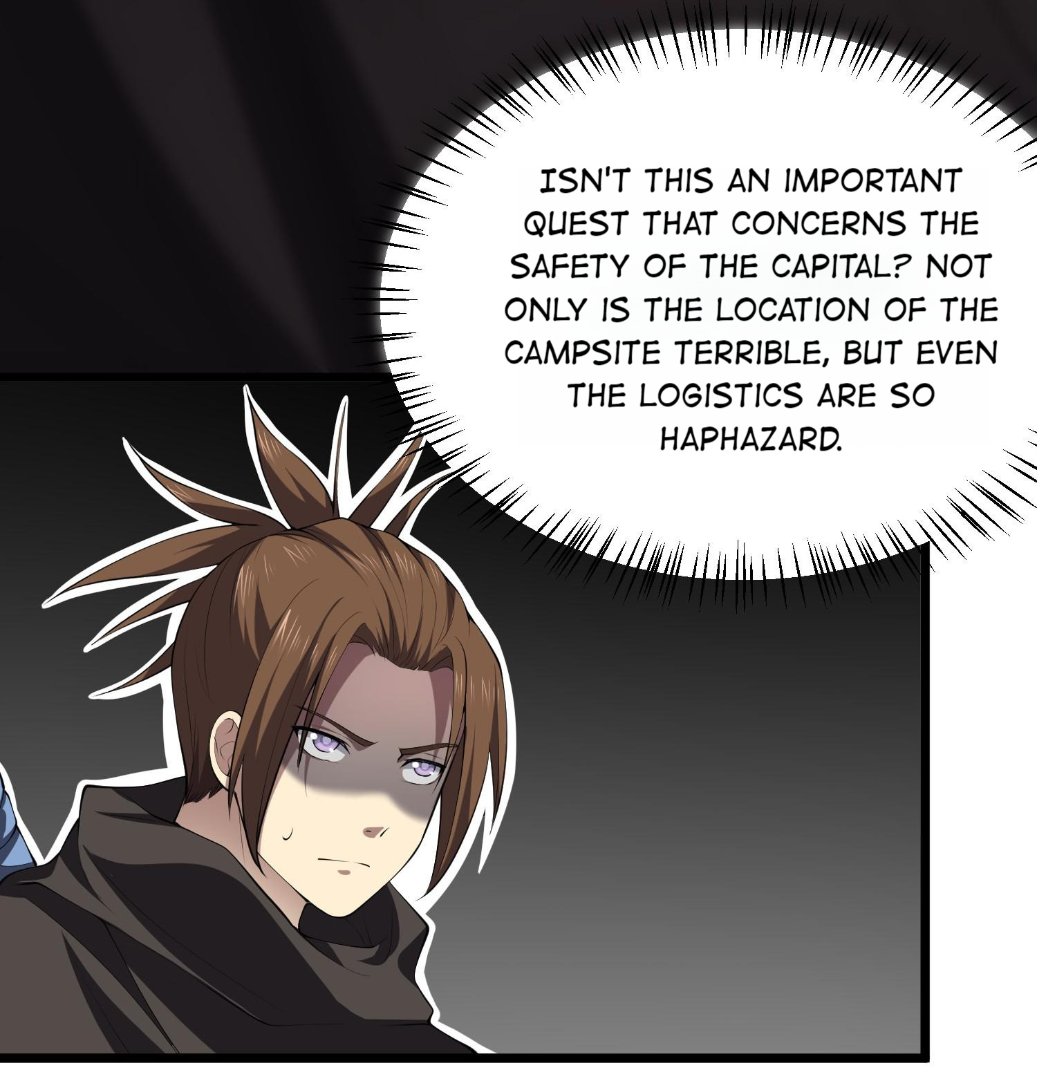 My Life as the Retired Hero Chapter 25 - Page 4