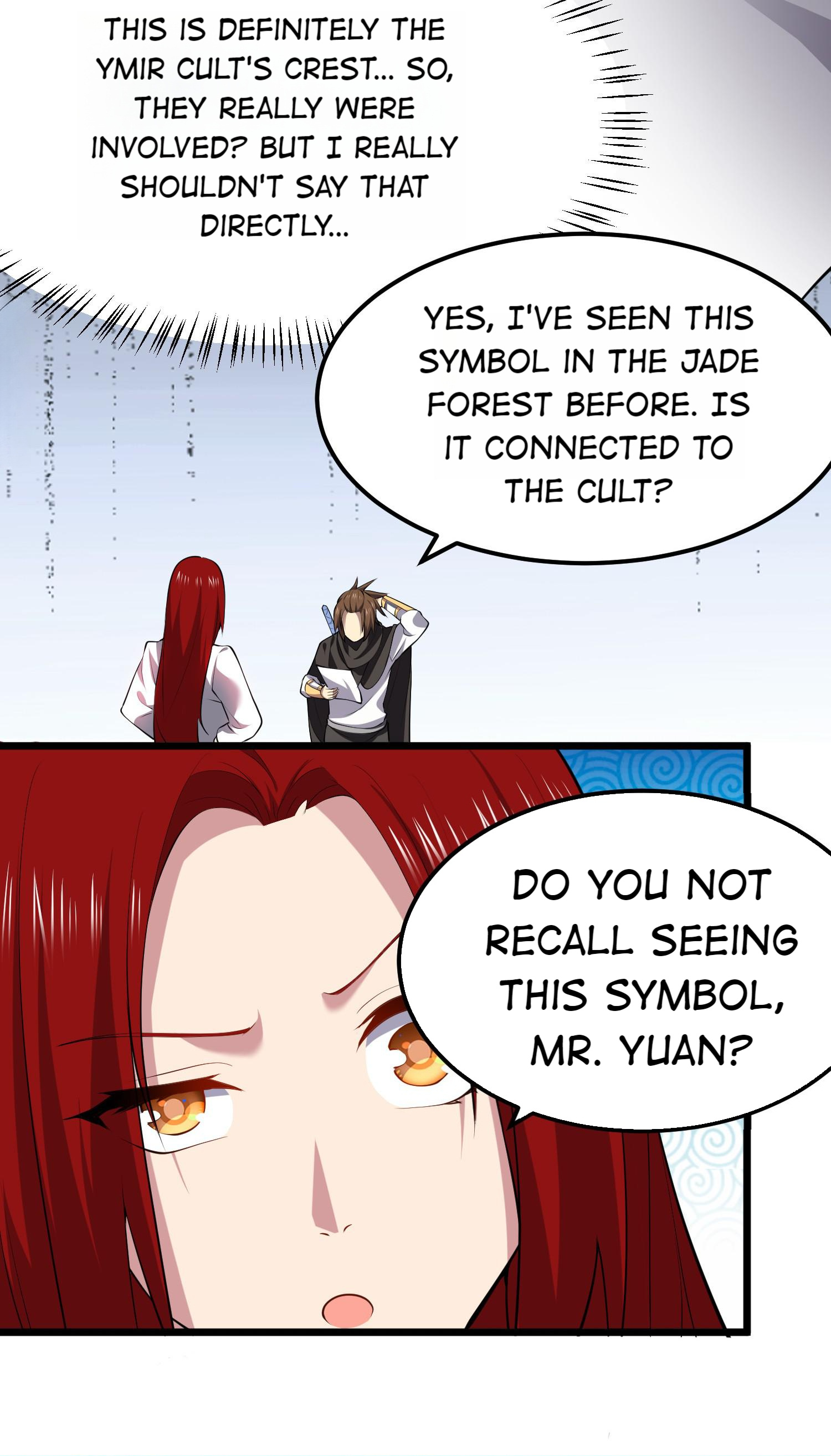 My Life as the Retired Hero Chapter 25 - Page 33