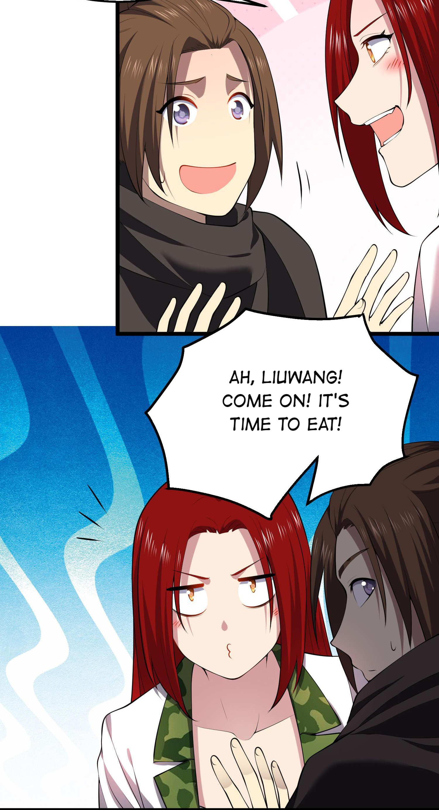My Life as the Retired Hero Chapter 25 - Page 38