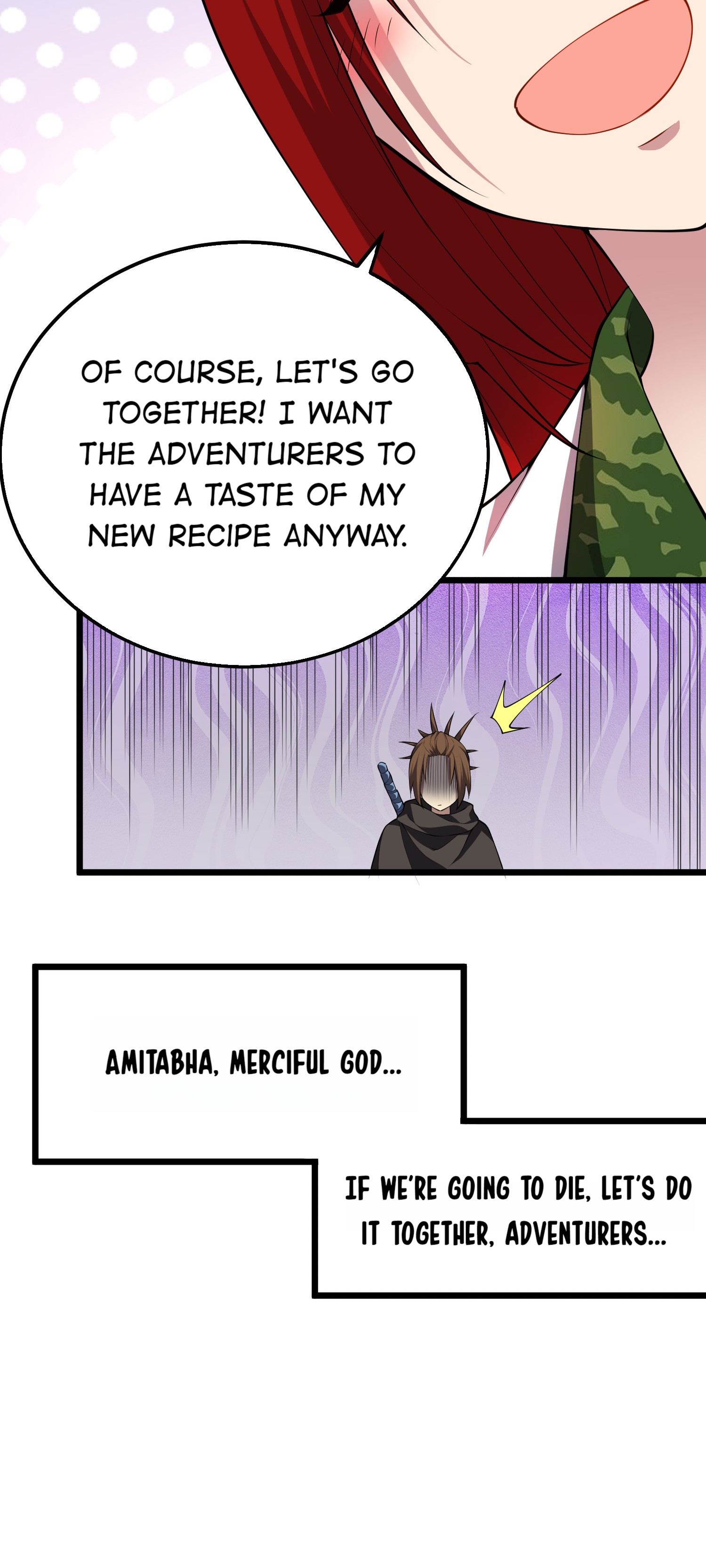 My Life as the Retired Hero Chapter 25 - Page 43