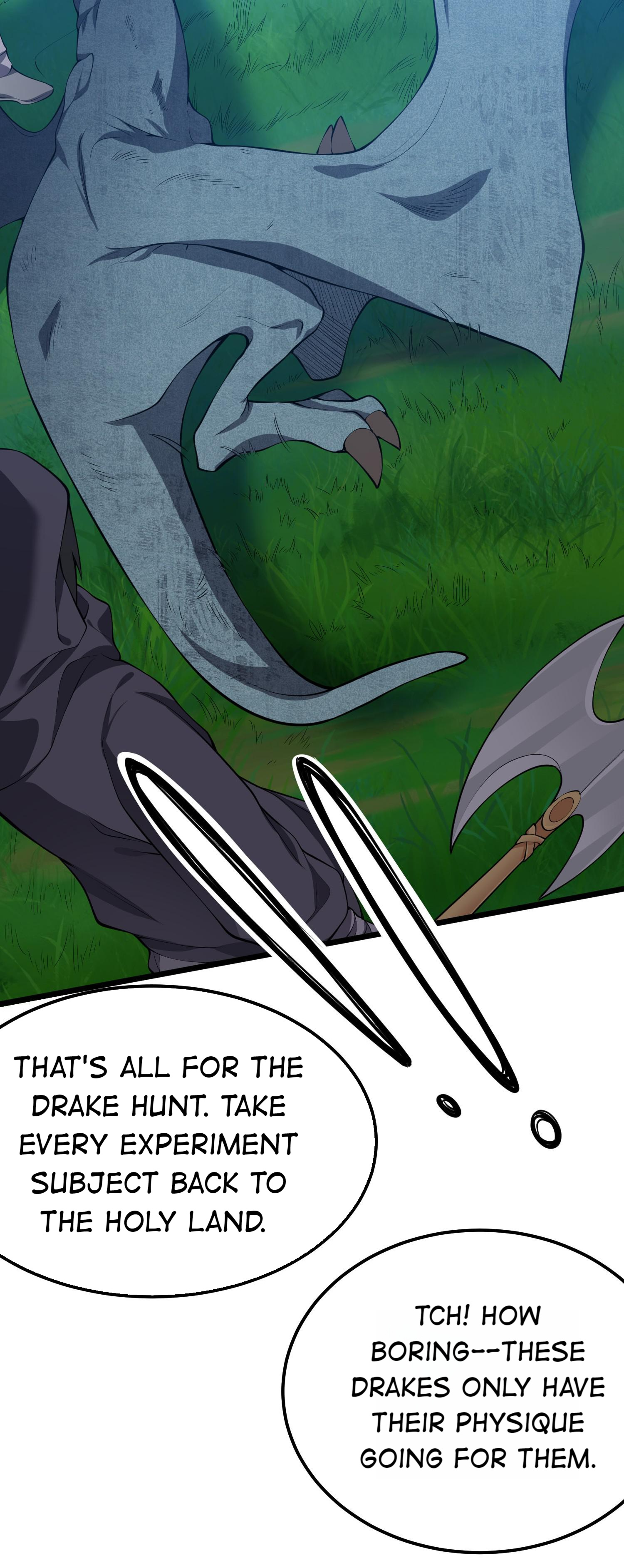 My Life as the Retired Hero Chapter 25 - Page 45