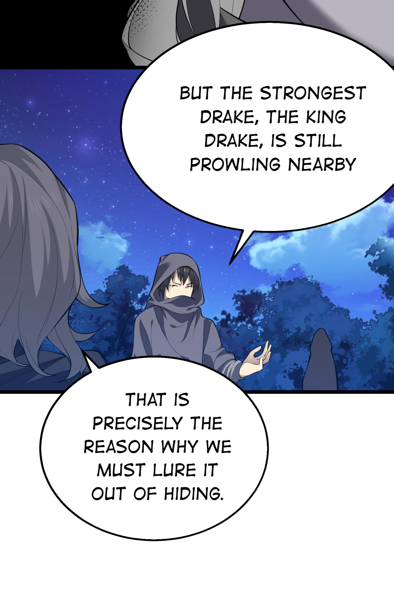 My Life as the Retired Hero Chapter 25 - Page 50
